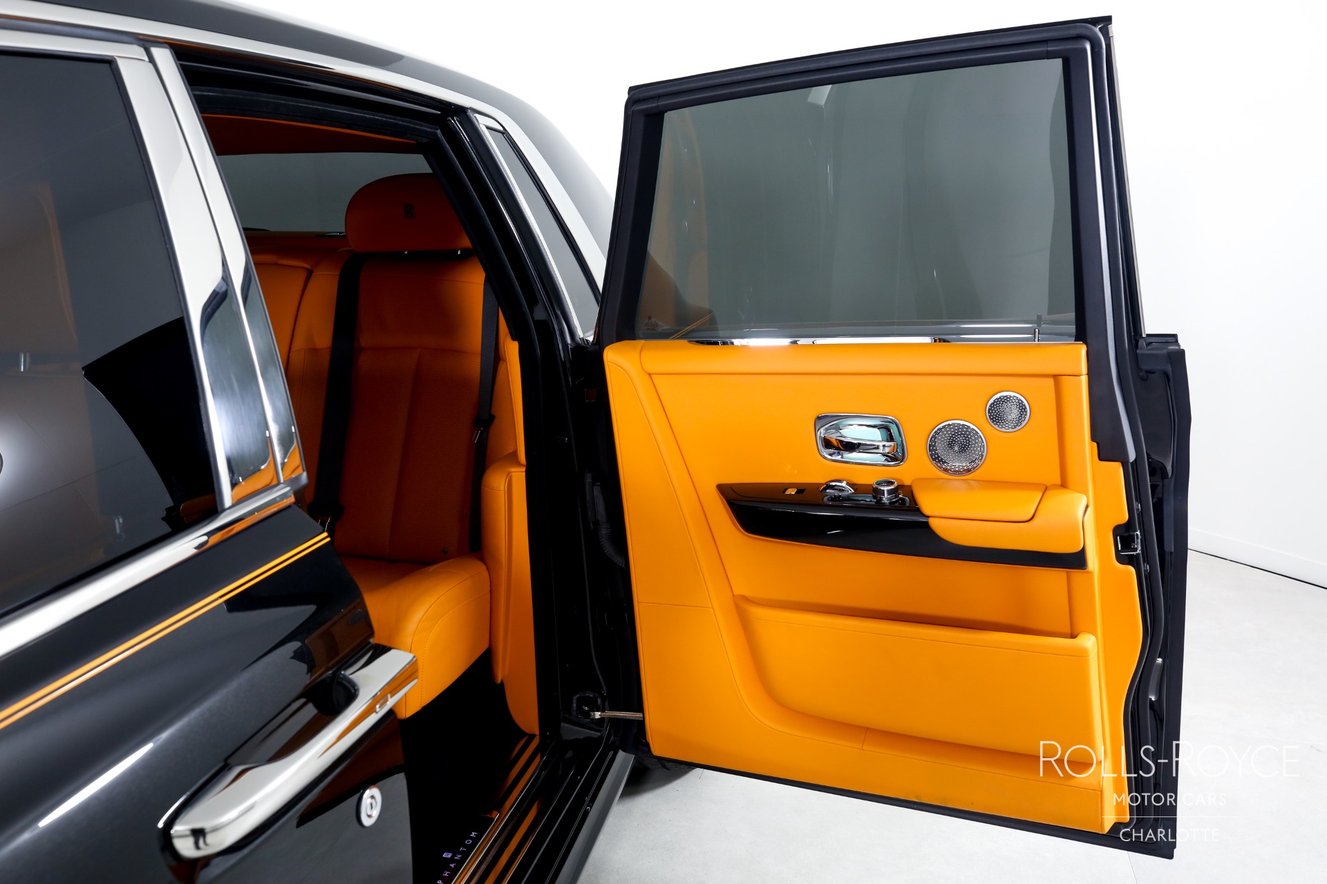 Used 2021 Rolls-Royce Phantom | Charlotte, NC