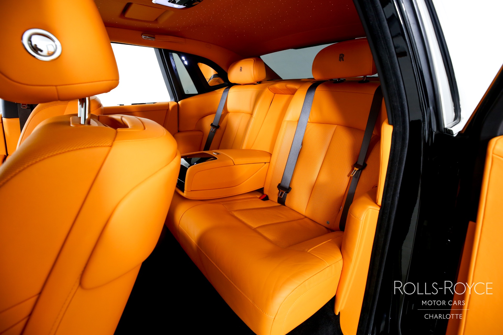 Used 2021 Rolls-Royce Phantom | Charlotte, NC