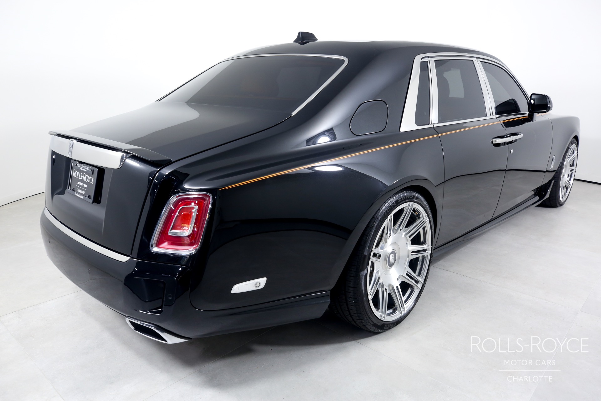 Used 2021 Rolls-Royce Phantom | Charlotte, NC
