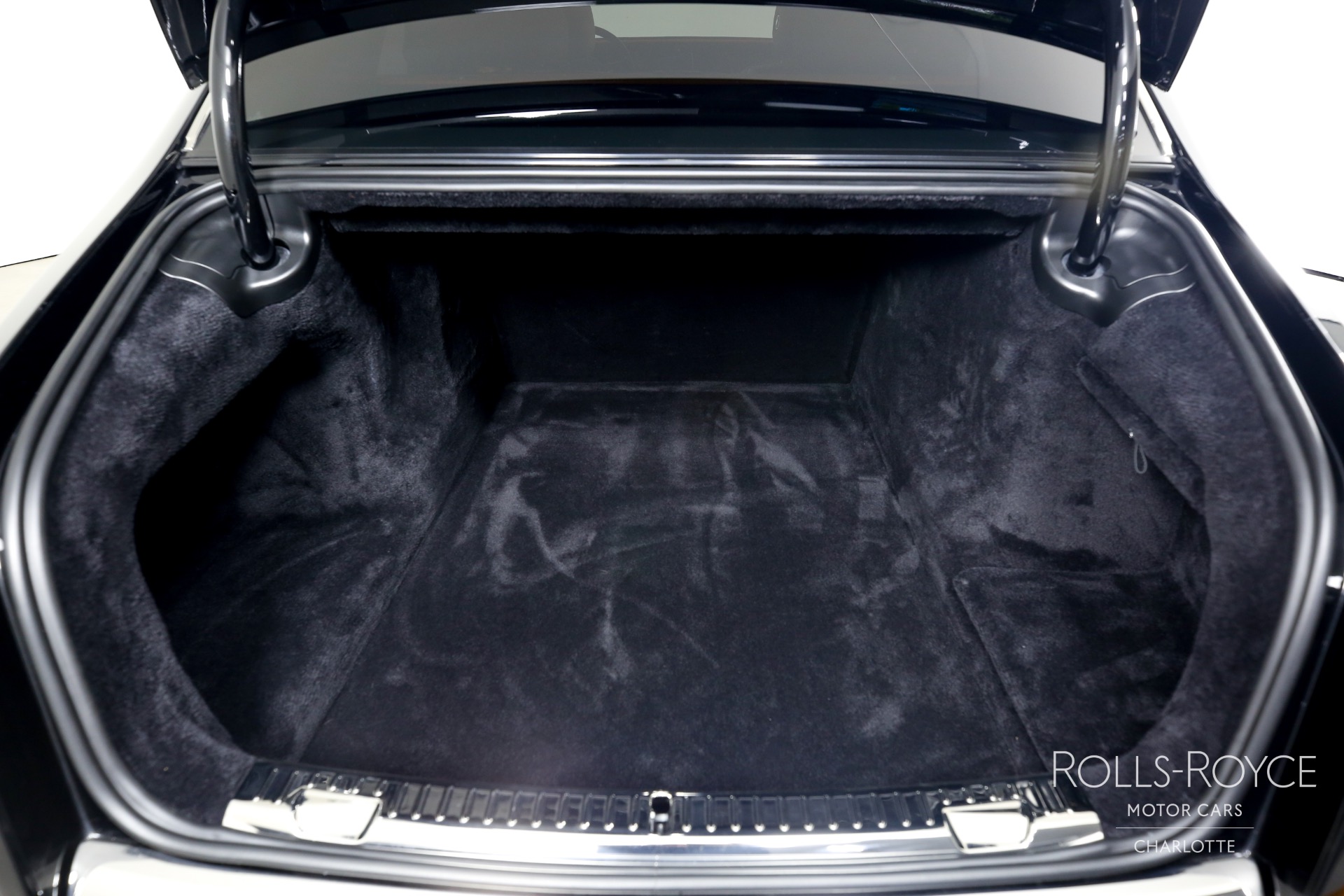 Used 2021 Rolls-Royce Phantom | Charlotte, NC