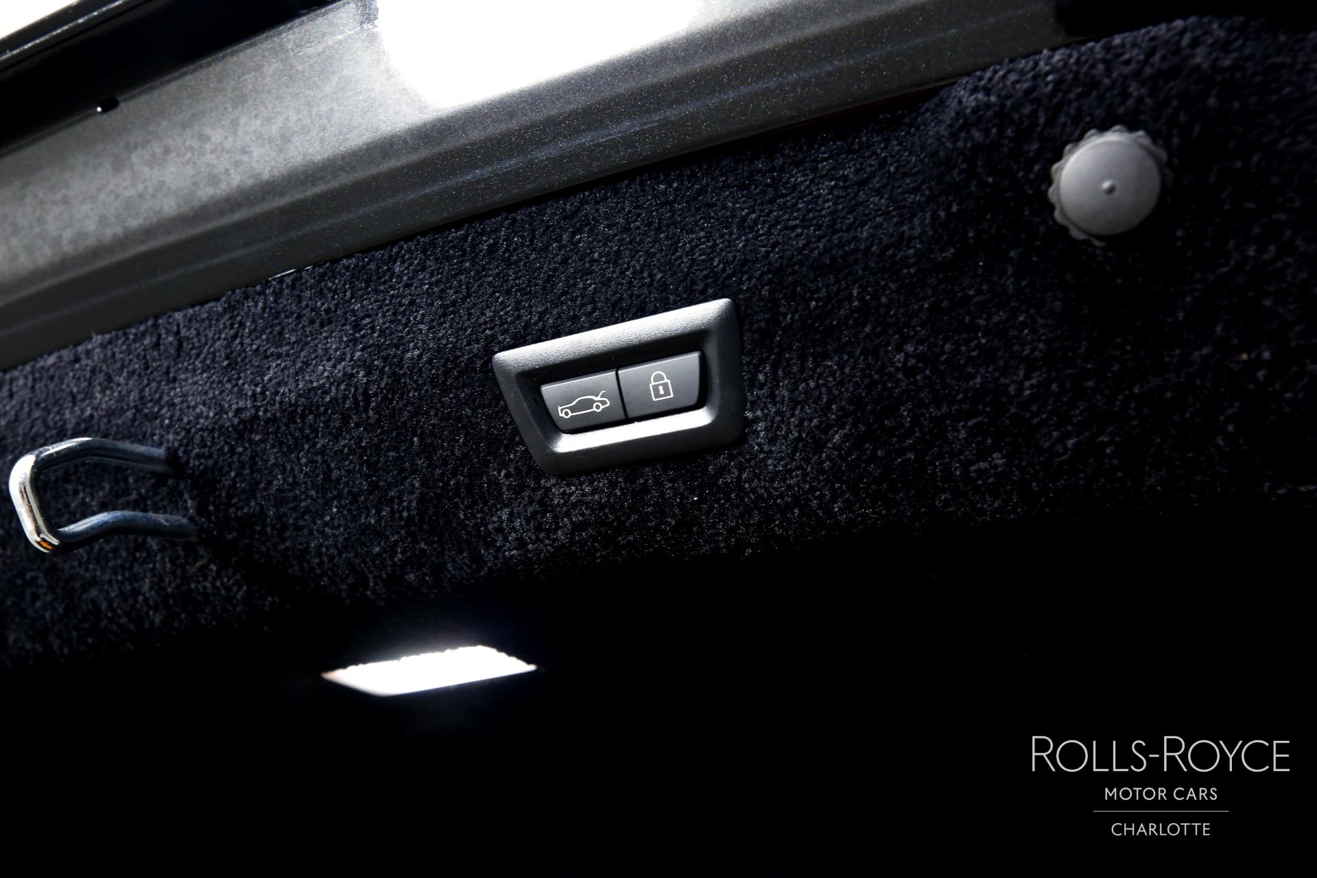Used 2021 Rolls-Royce Phantom | Charlotte, NC