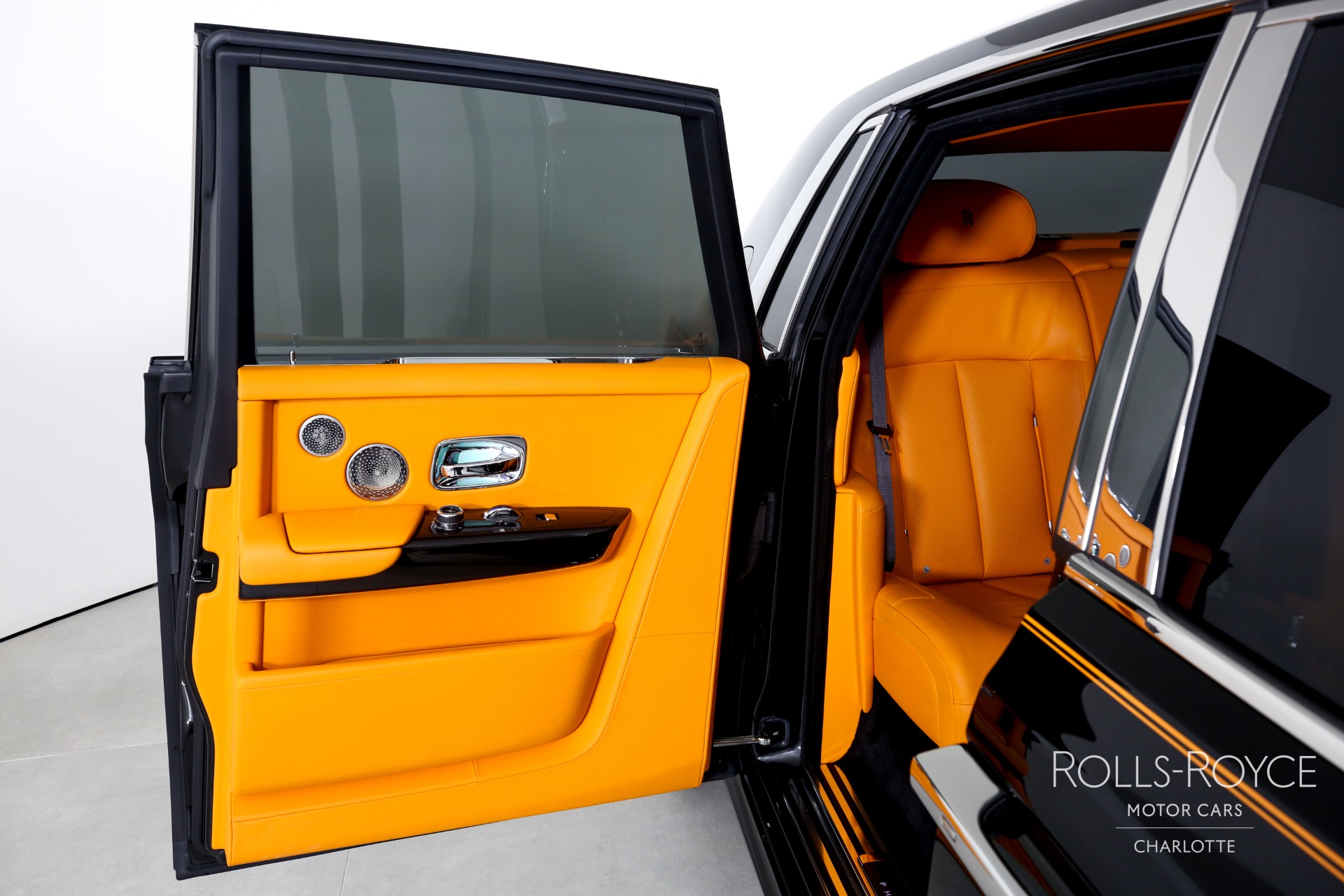 Used 2021 Rolls-Royce Phantom | Charlotte, NC