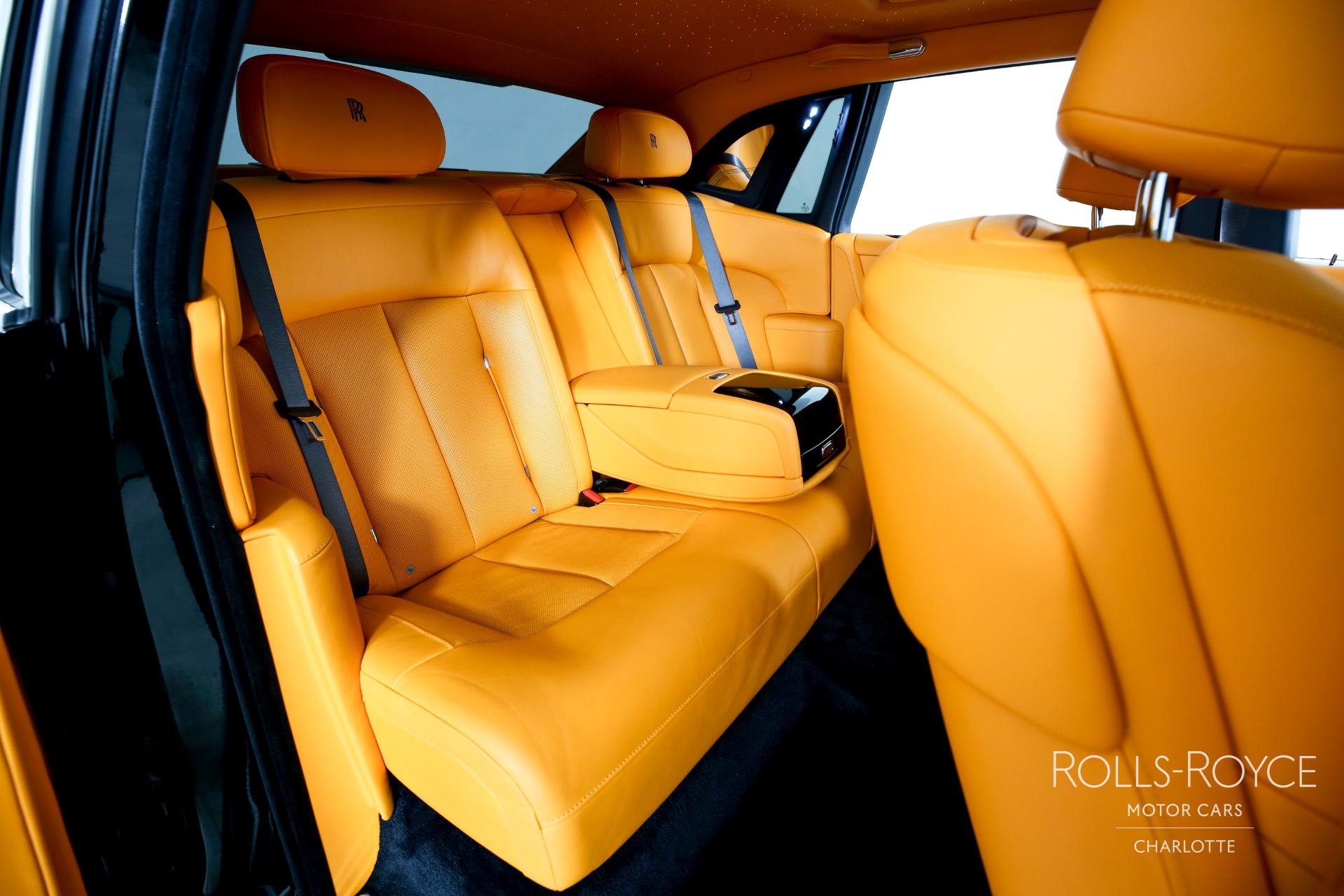 Used 2021 Rolls-Royce Phantom | Charlotte, NC