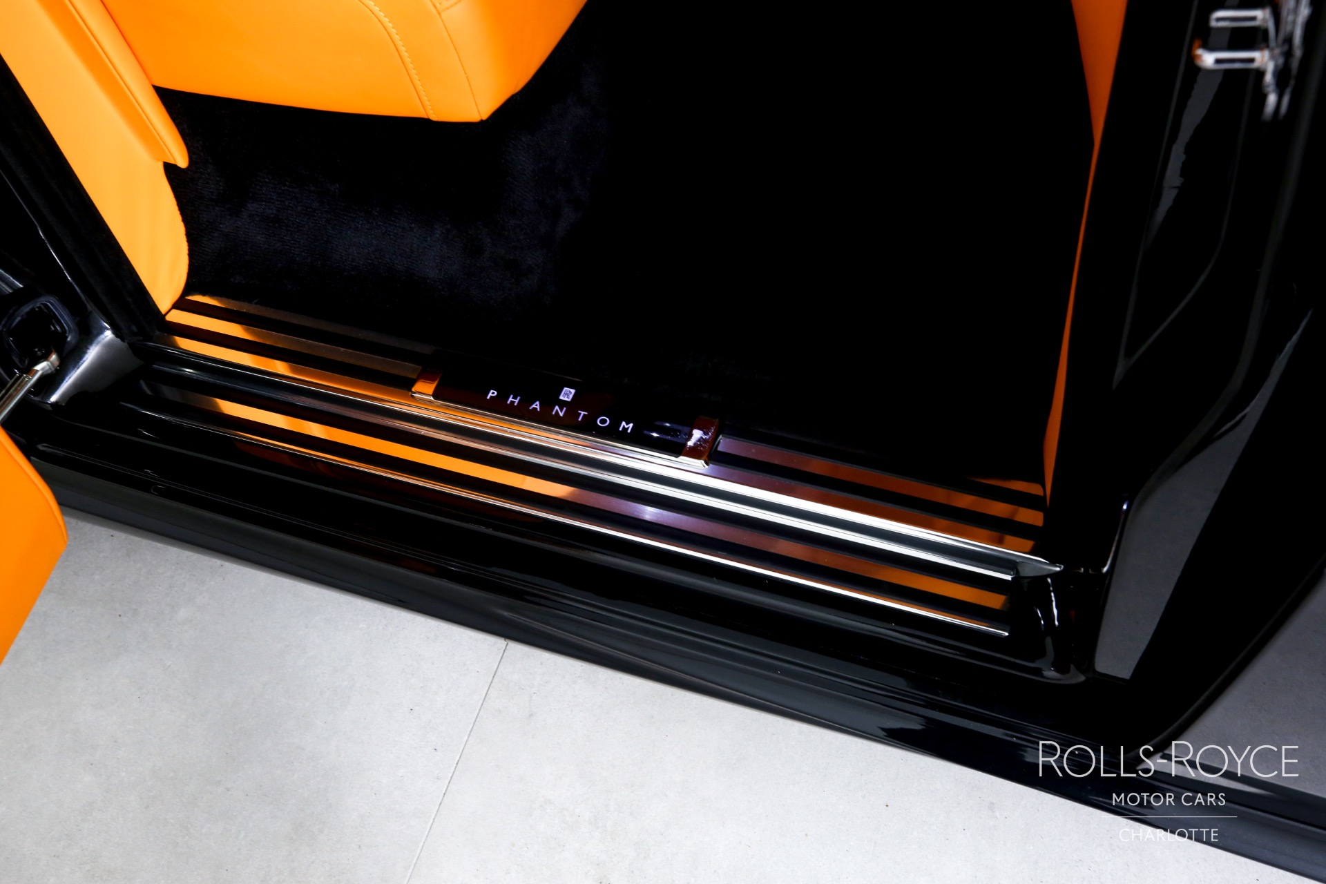 Used 2021 Rolls-Royce Phantom | Charlotte, NC