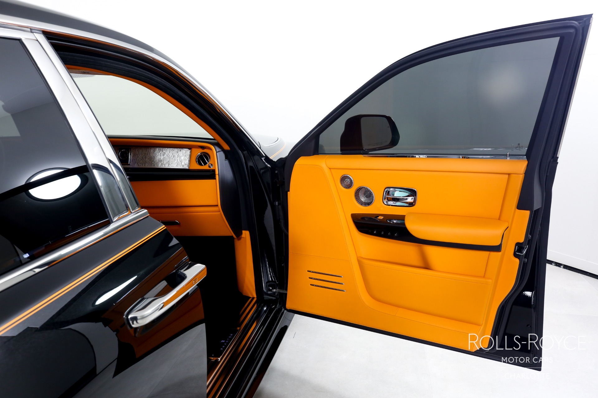 Used 2021 Rolls-Royce Phantom | Charlotte, NC
