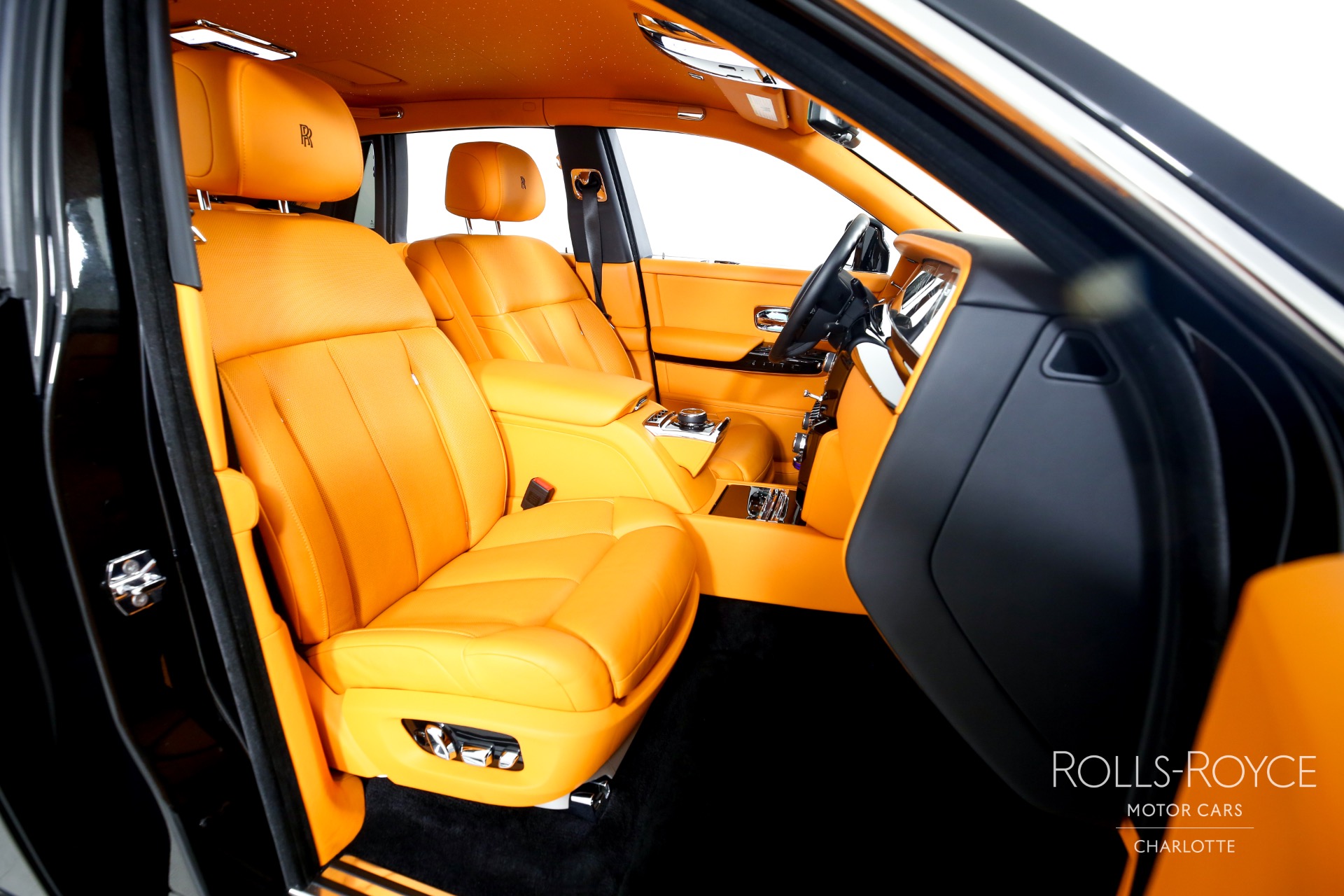 Used 2021 Rolls-Royce Phantom | Charlotte, NC