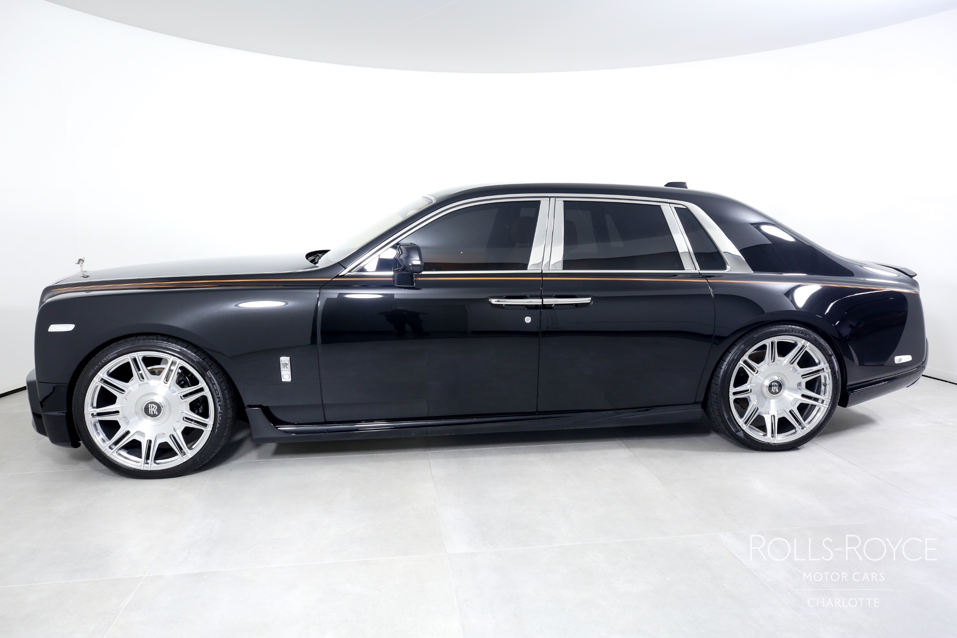 Used 2021 Rolls-Royce Phantom | Charlotte, NC