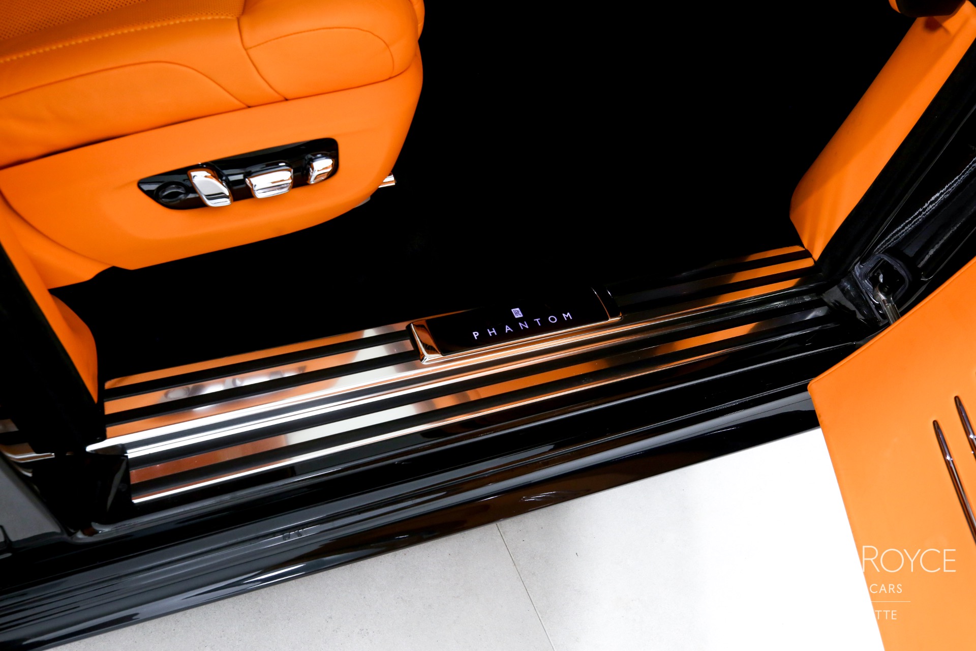 Used 2021 Rolls-Royce Phantom | Charlotte, NC