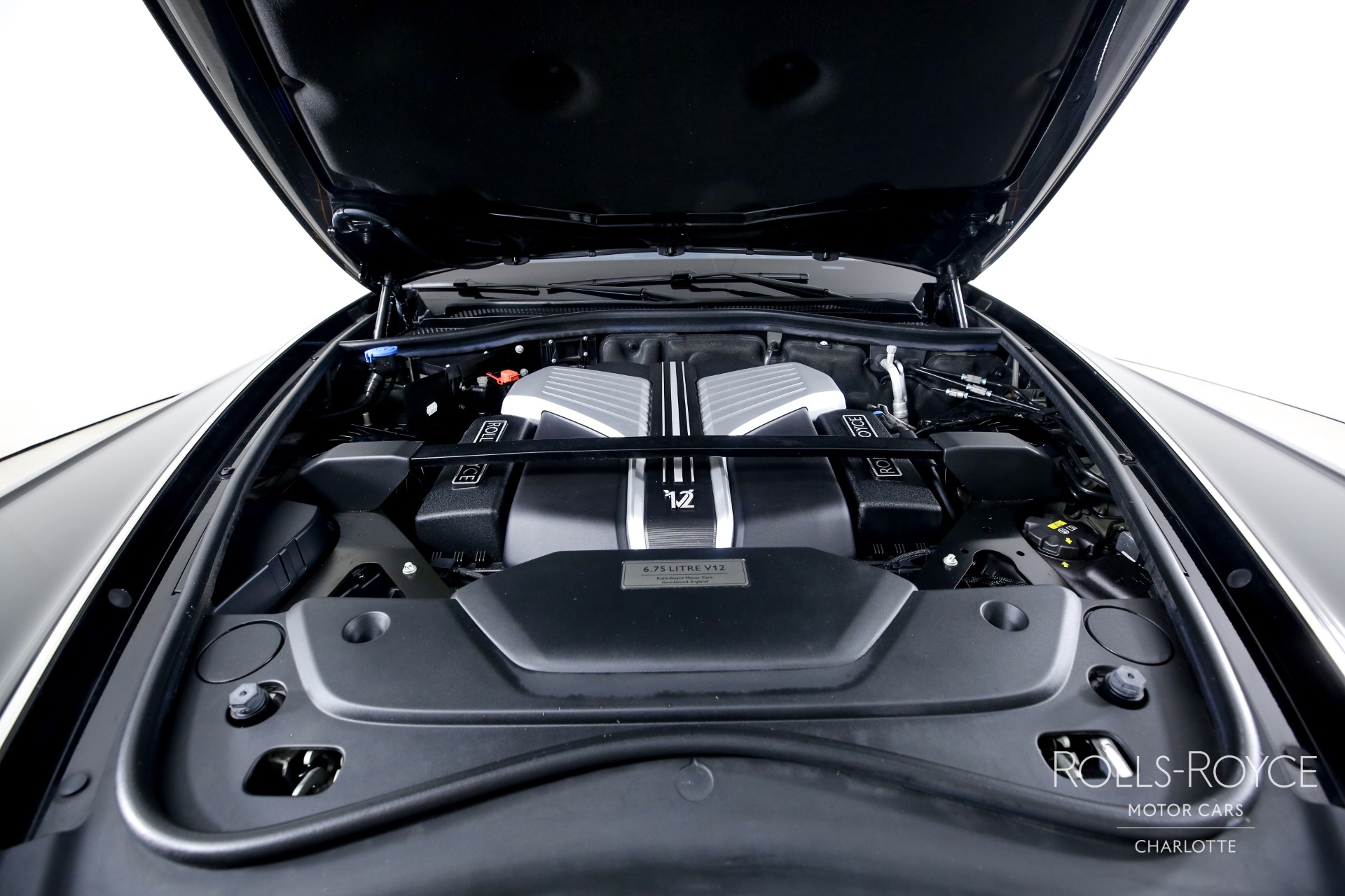 Used 2021 Rolls-Royce Phantom | Charlotte, NC