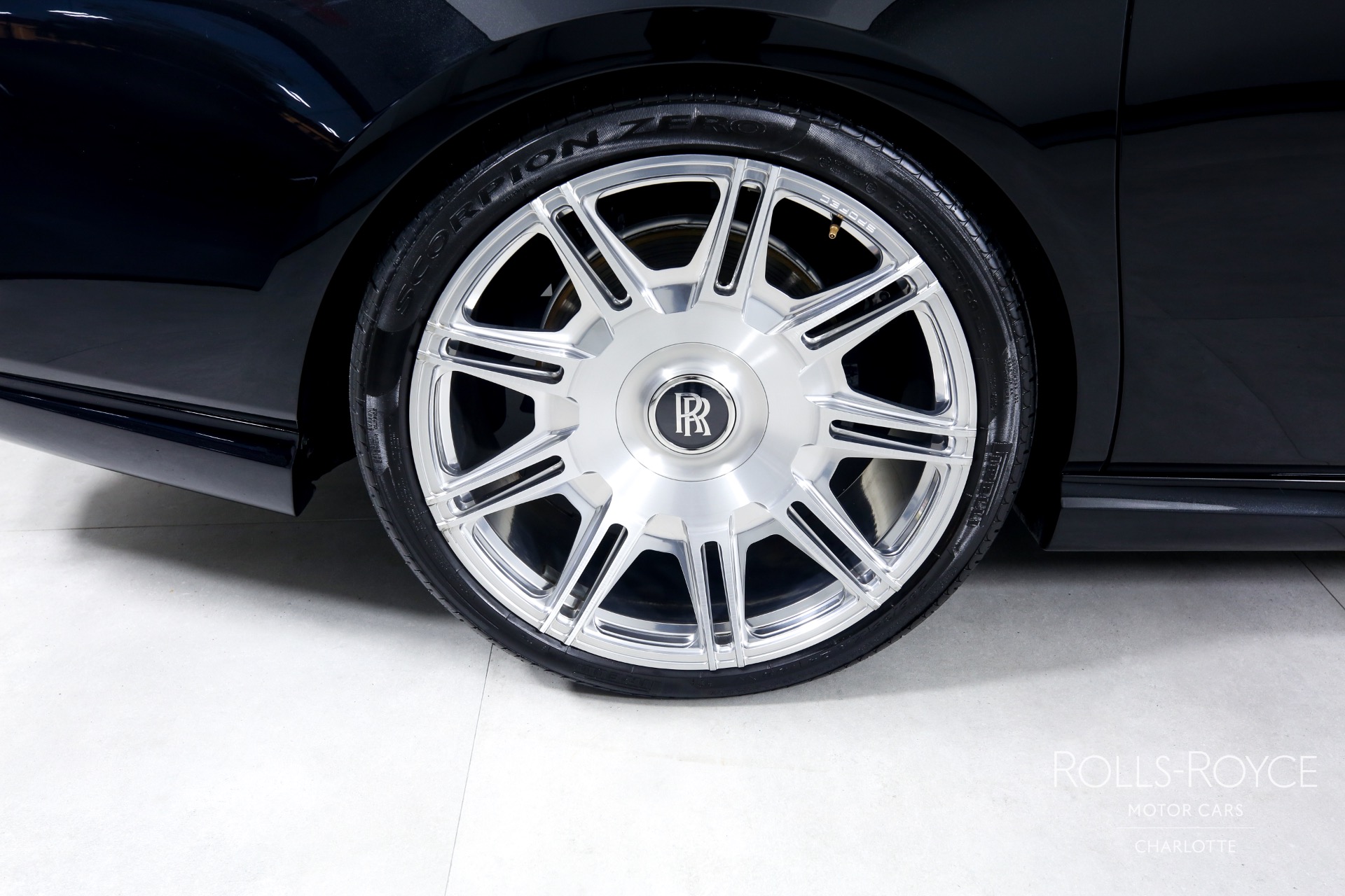 Used 2021 Rolls-Royce Phantom | Charlotte, NC