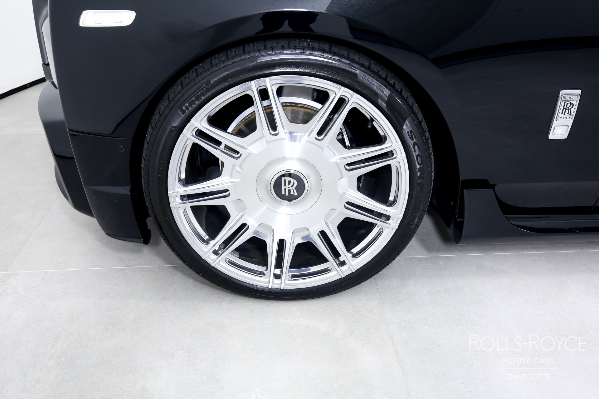 Used 2021 Rolls-Royce Phantom | Charlotte, NC