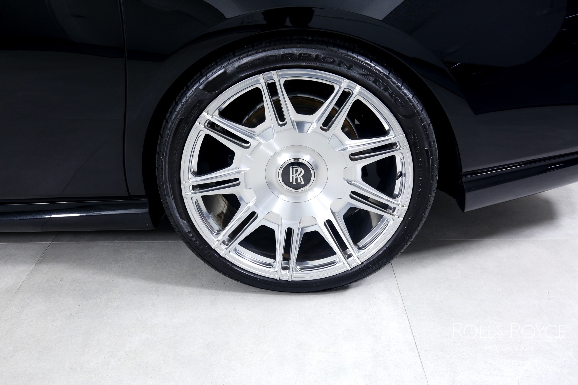 Used 2021 Rolls-Royce Phantom | Charlotte, NC
