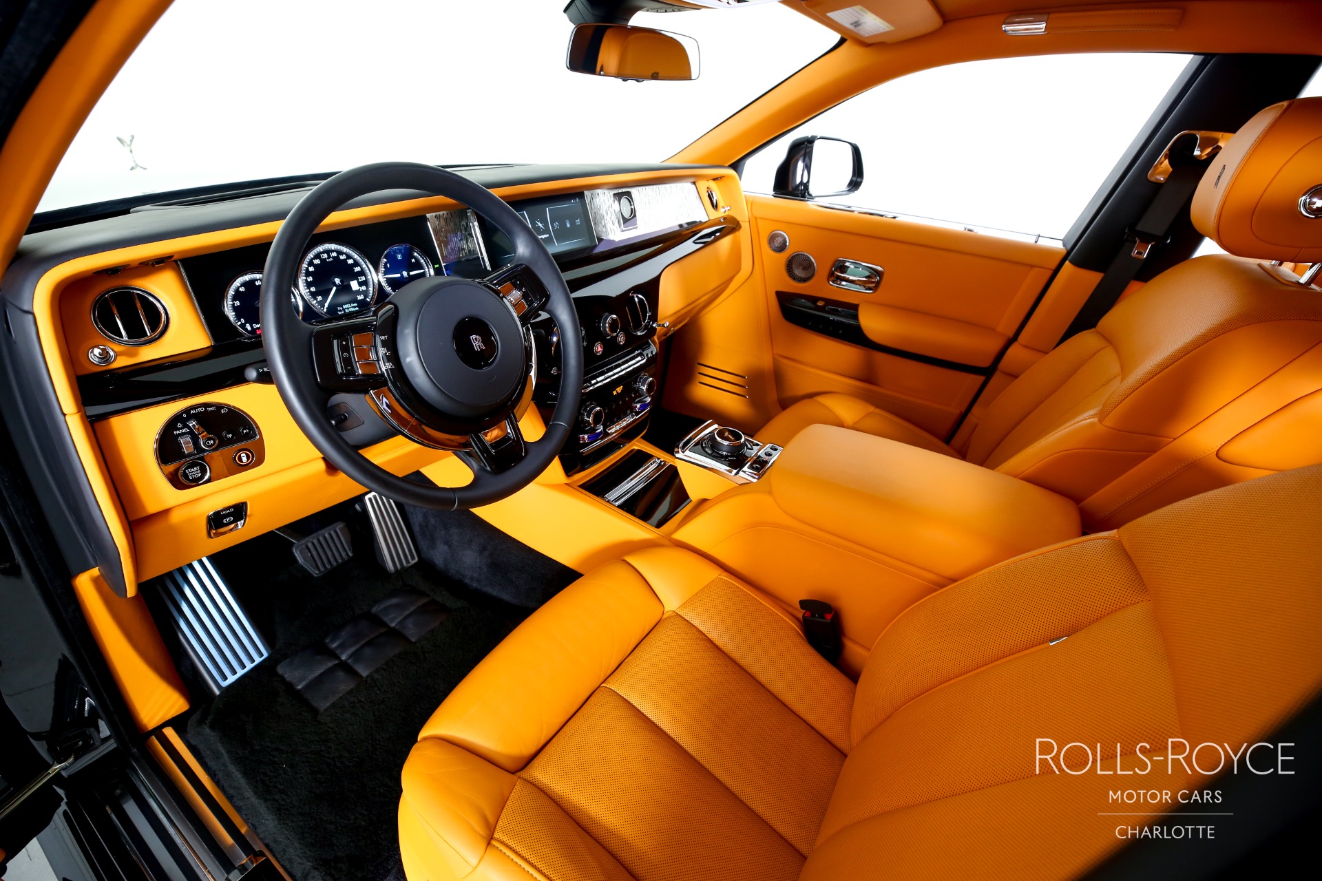 Used 2021 Rolls-Royce Phantom | Charlotte, NC
