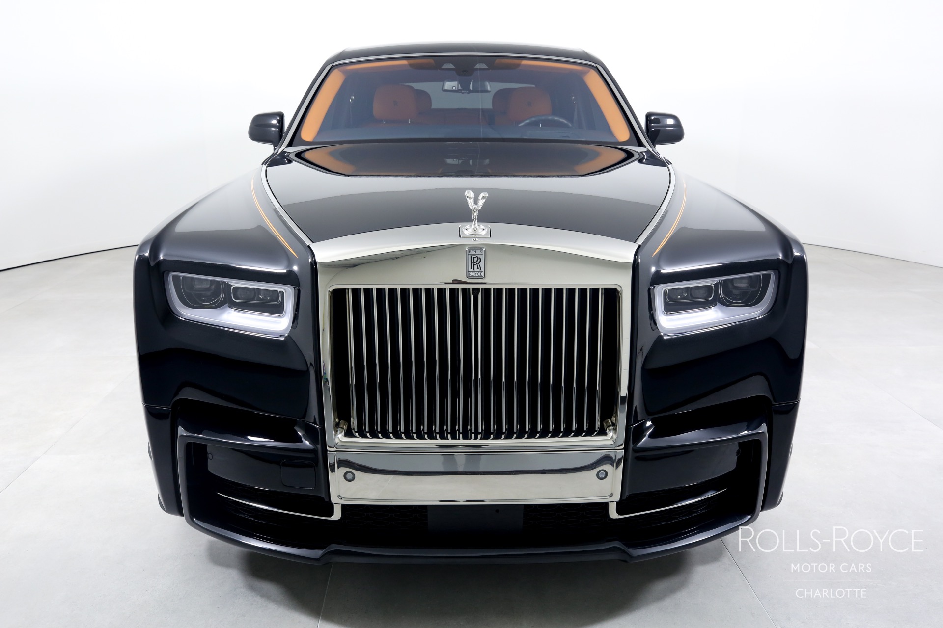 Used 2021 Rolls-Royce Phantom | Charlotte, NC