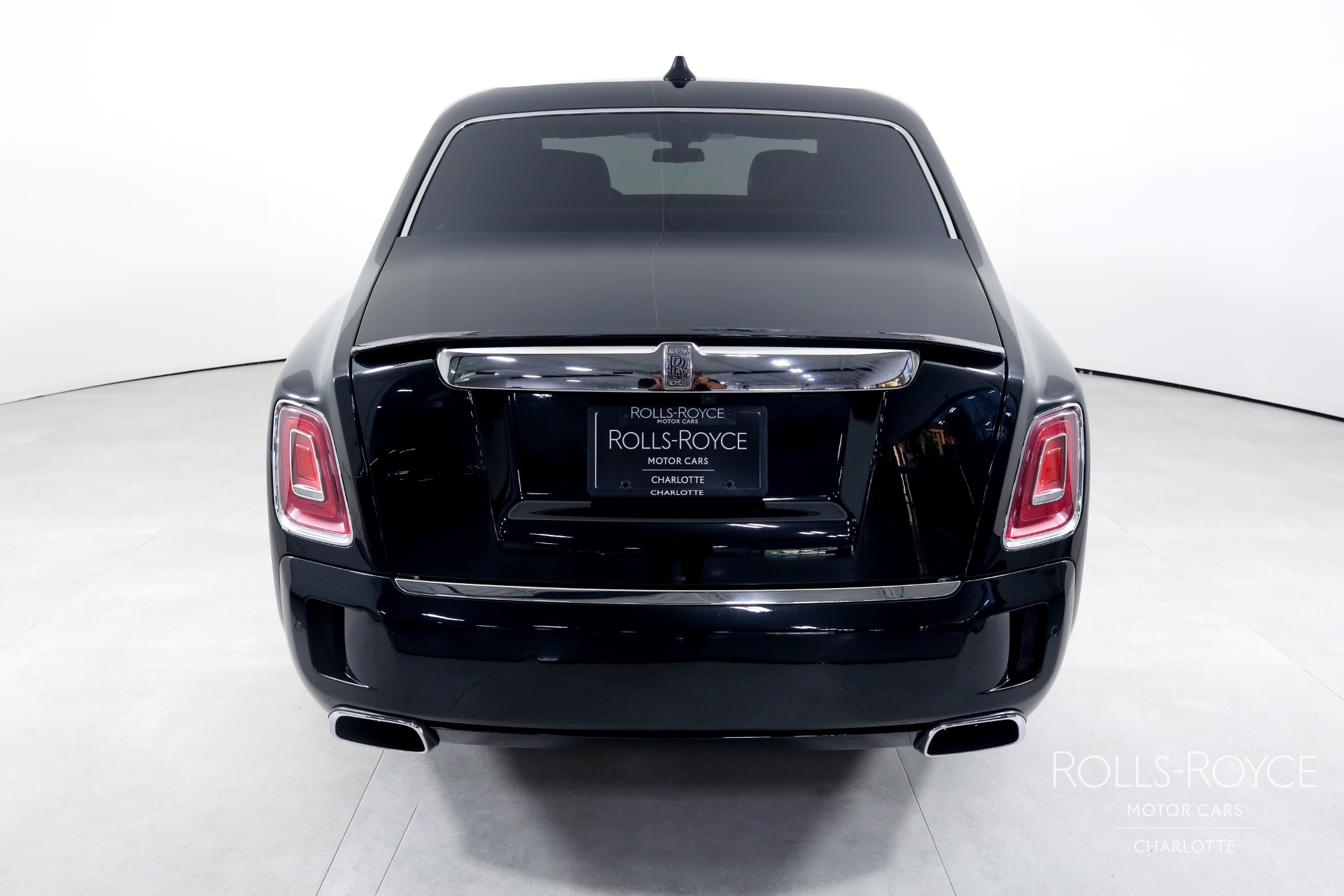 Used 2021 Rolls-Royce Phantom | Charlotte, NC