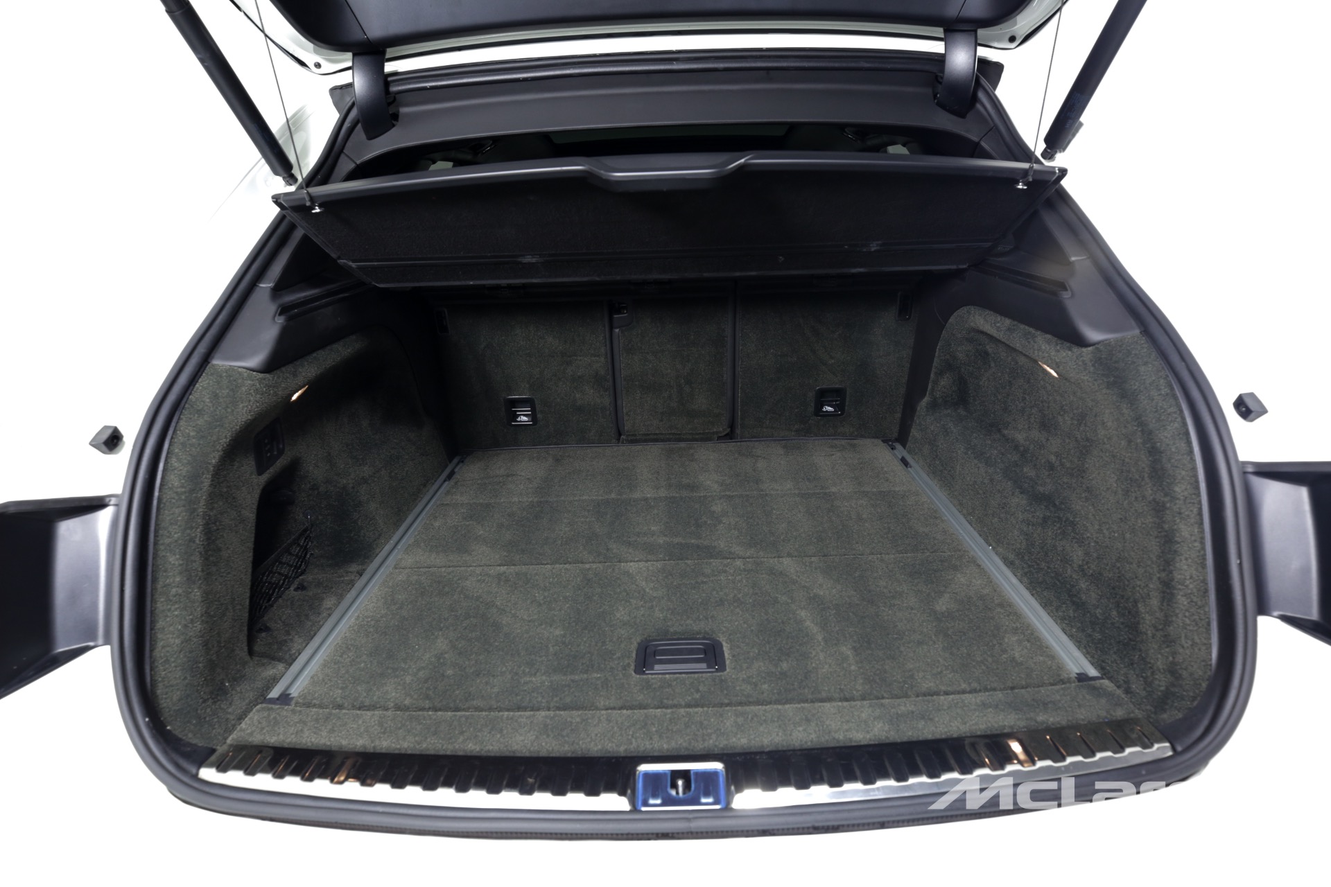 Used 2018 Bentley Bentayga Black Edition | Charlotte, NC