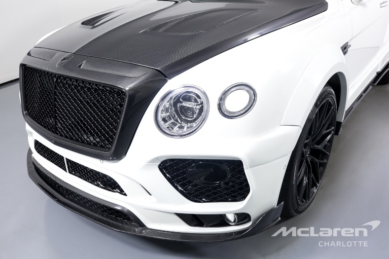 Used-2018-Bentley-Bentayga-Black-Edition