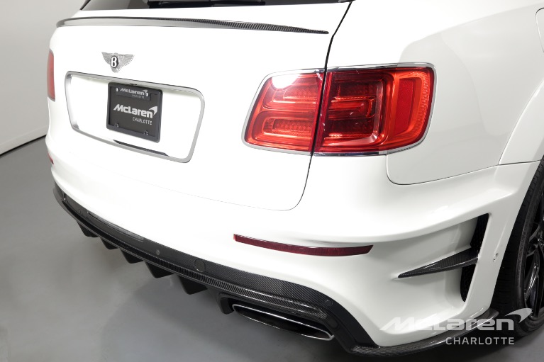 Used-2018-Bentley-Bentayga-Black-Edition
