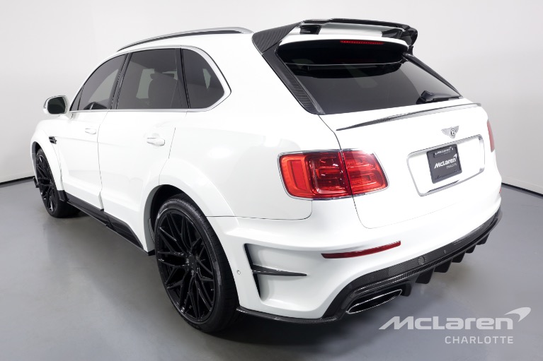 Used-2018-Bentley-Bentayga-Black-Edition
