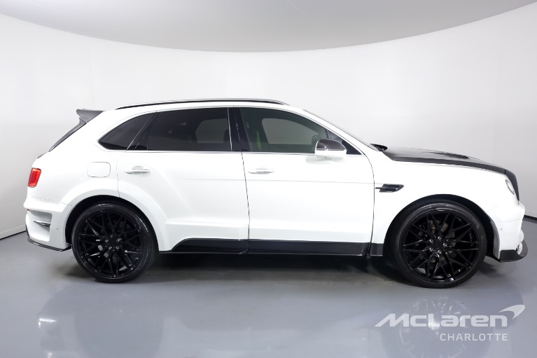 Used-2018-Bentley-Bentayga-Black-Edition