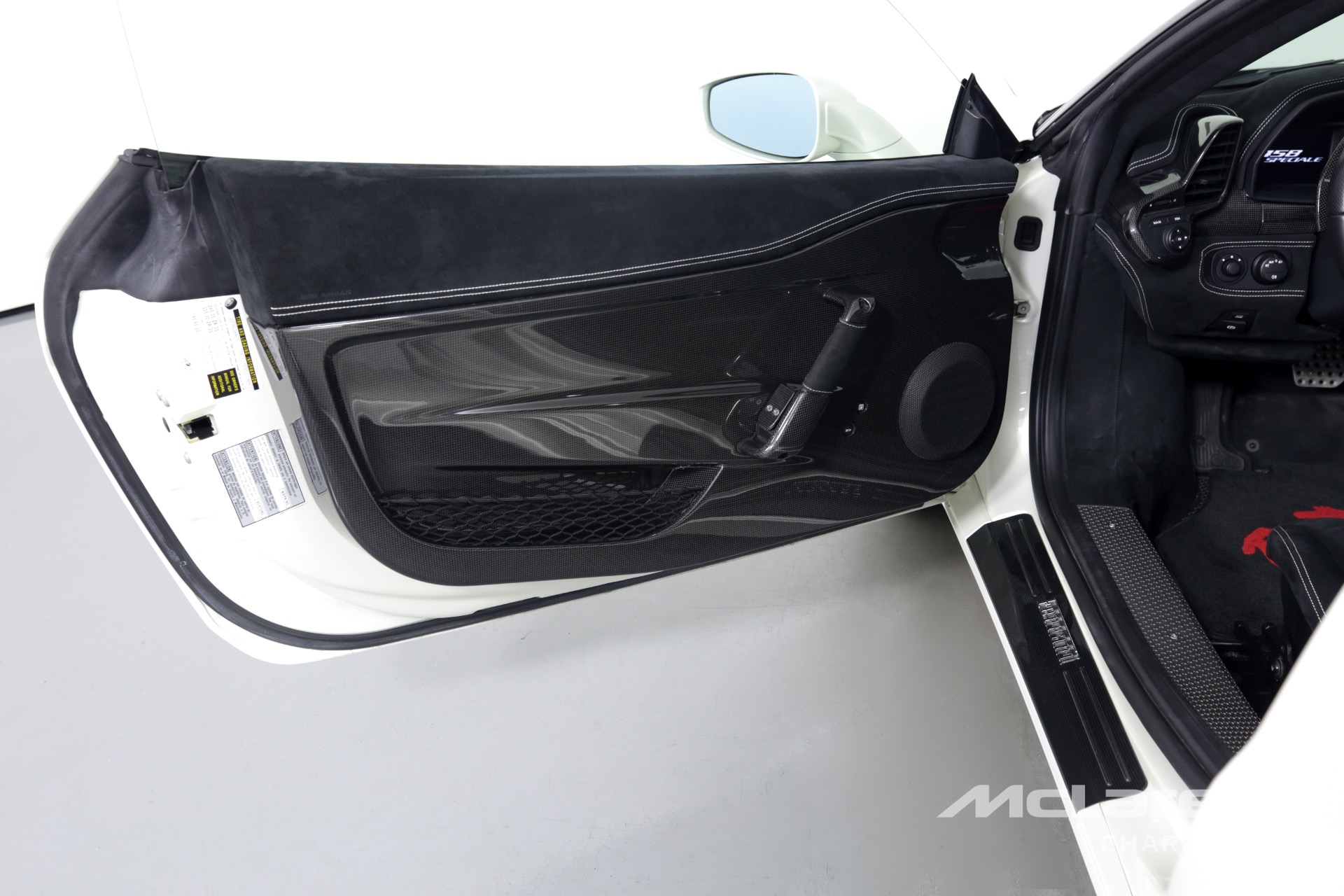 Used 2014 Ferrari 458 Speciale | Charlotte, NC