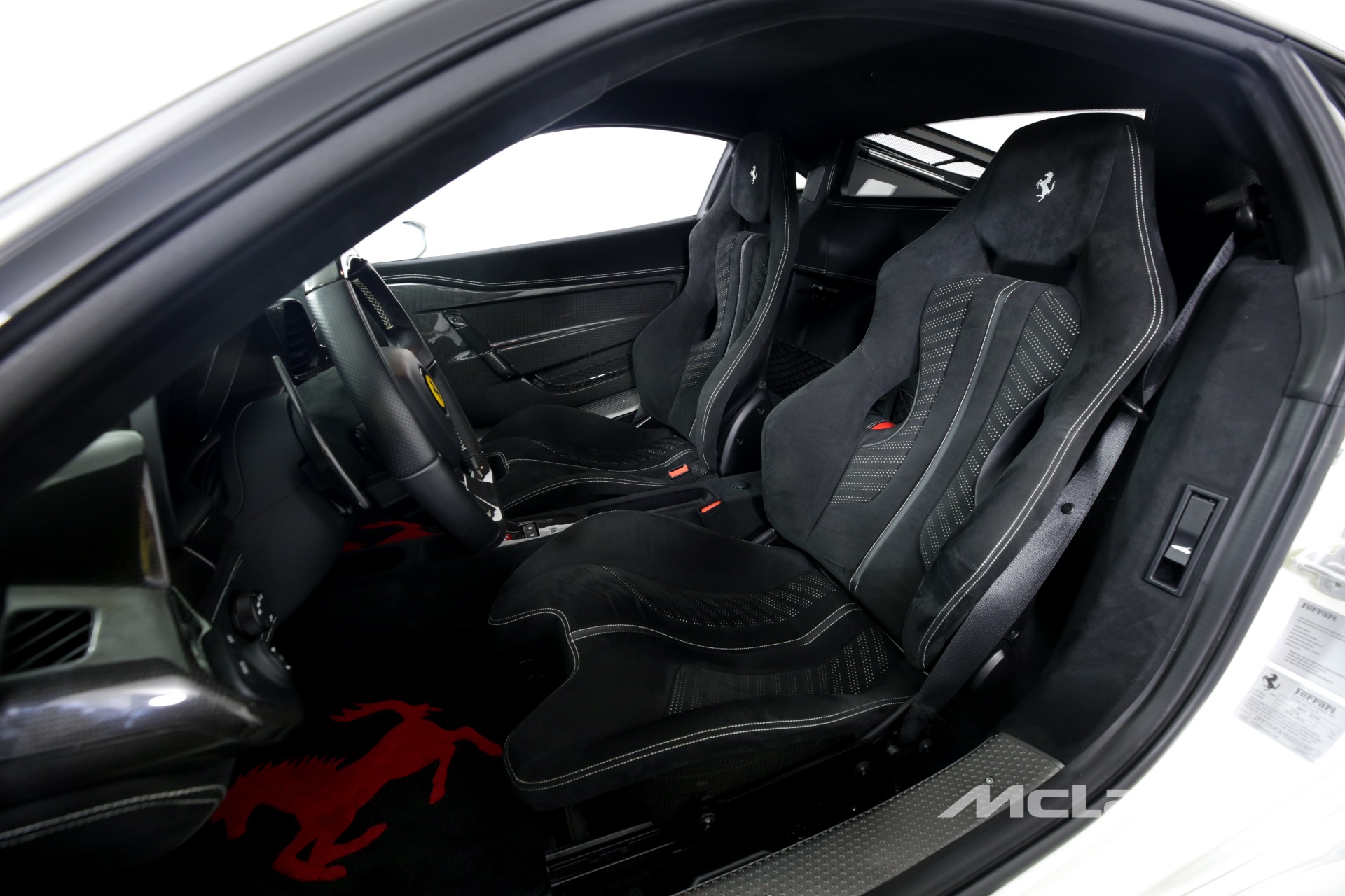 Used 2014 Ferrari 458 Speciale | Charlotte, NC