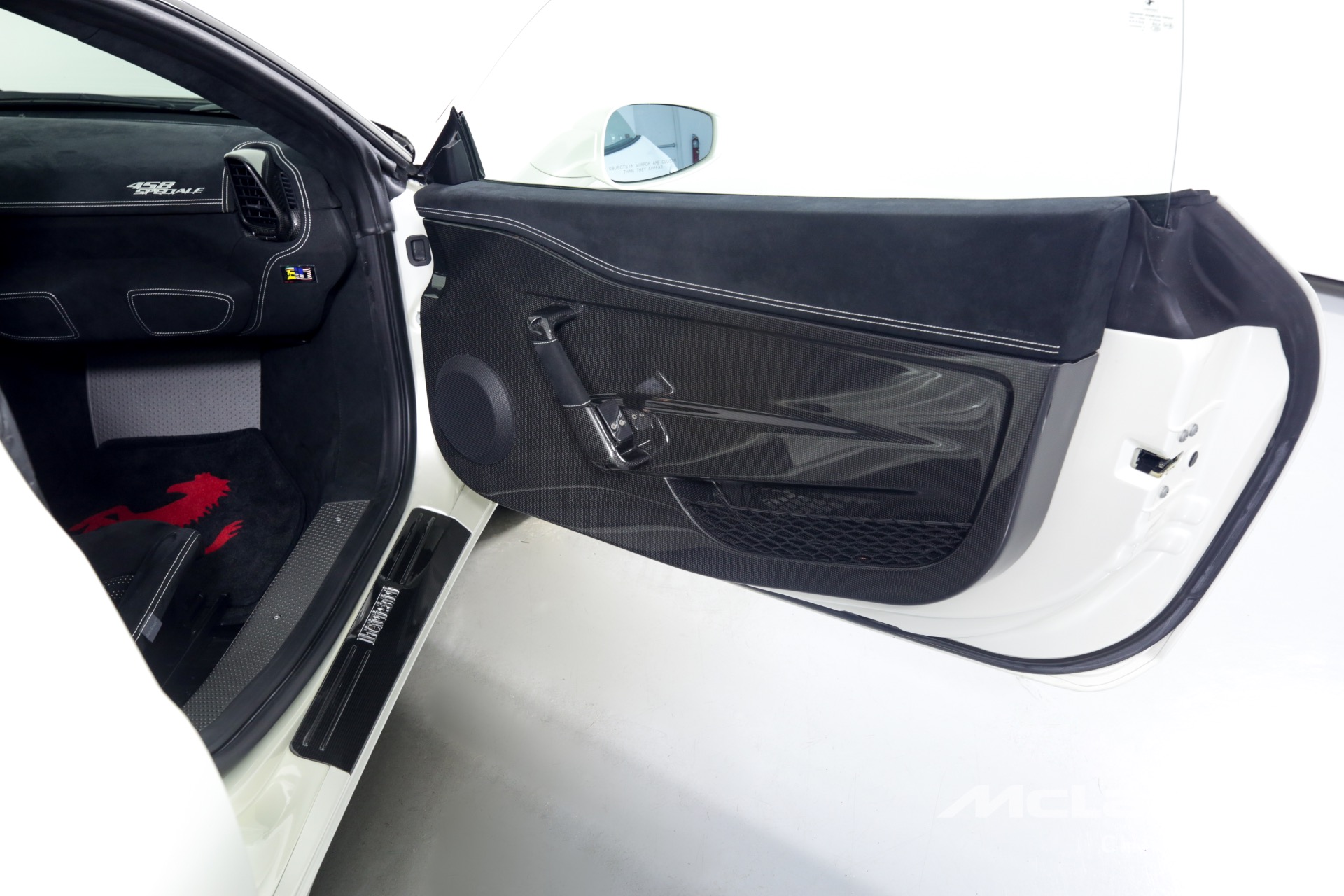 Used 2014 Ferrari 458 Speciale | Charlotte, NC