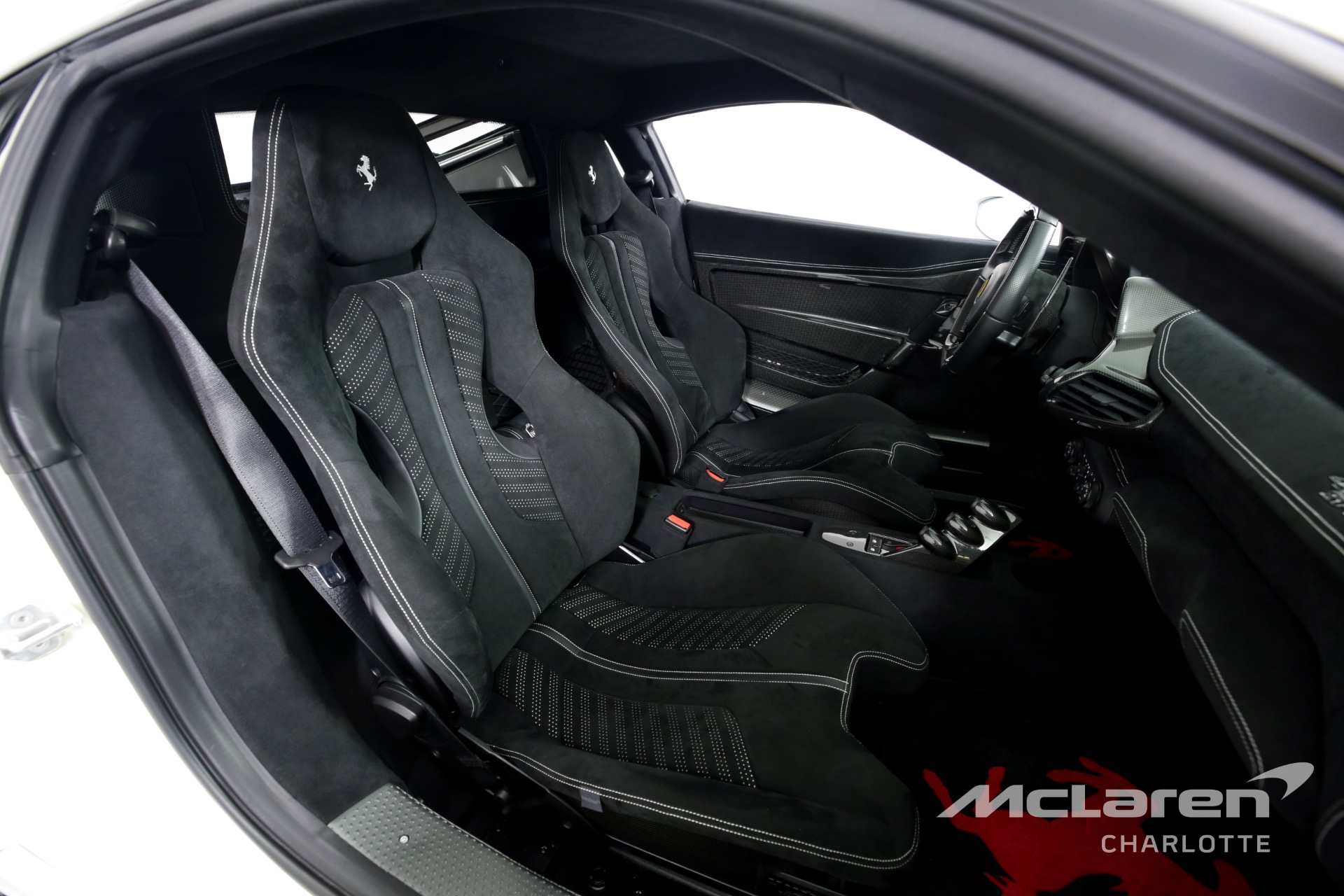 Used 2014 Ferrari 458 Speciale | Charlotte, NC