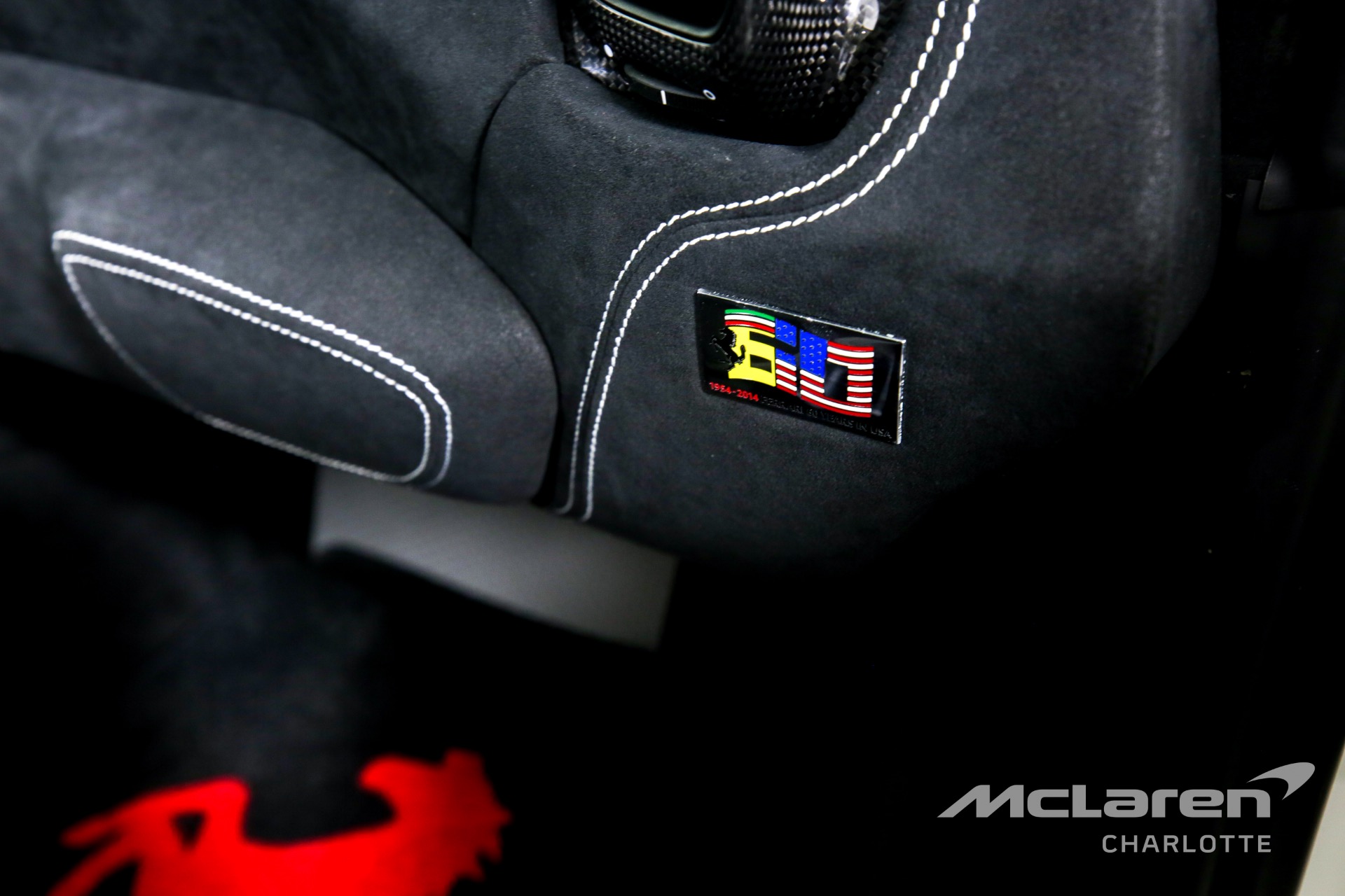Used 2014 Ferrari 458 Speciale | Charlotte, NC
