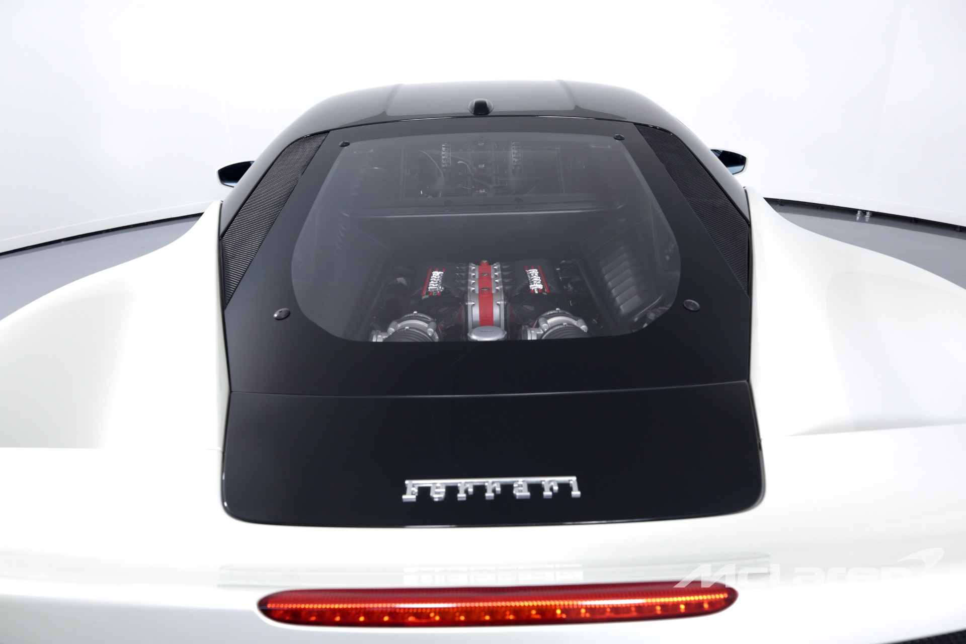 Used 2014 Ferrari 458 Speciale | Charlotte, NC