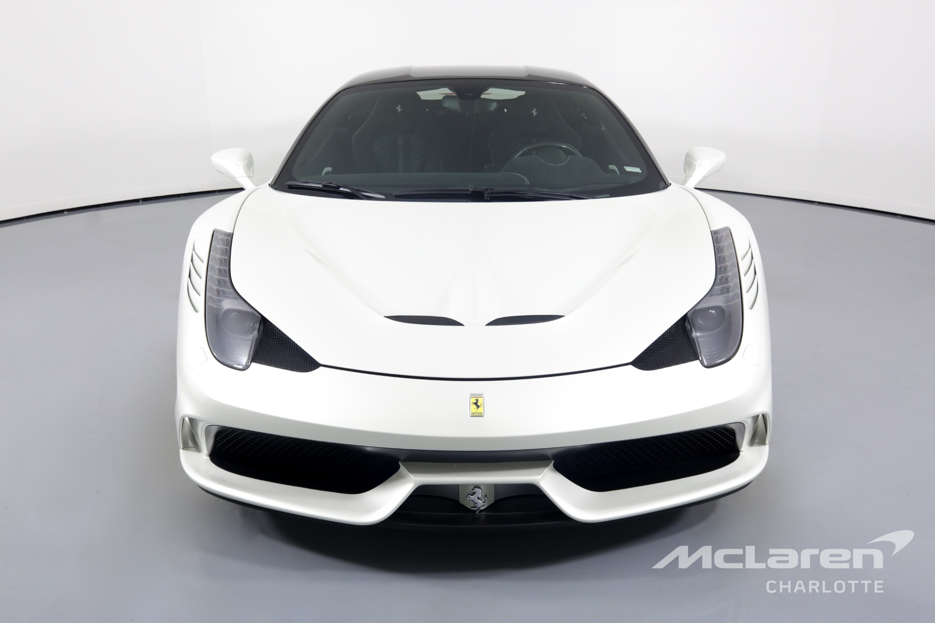 Used 2014 Ferrari 458 Speciale | Charlotte, NC