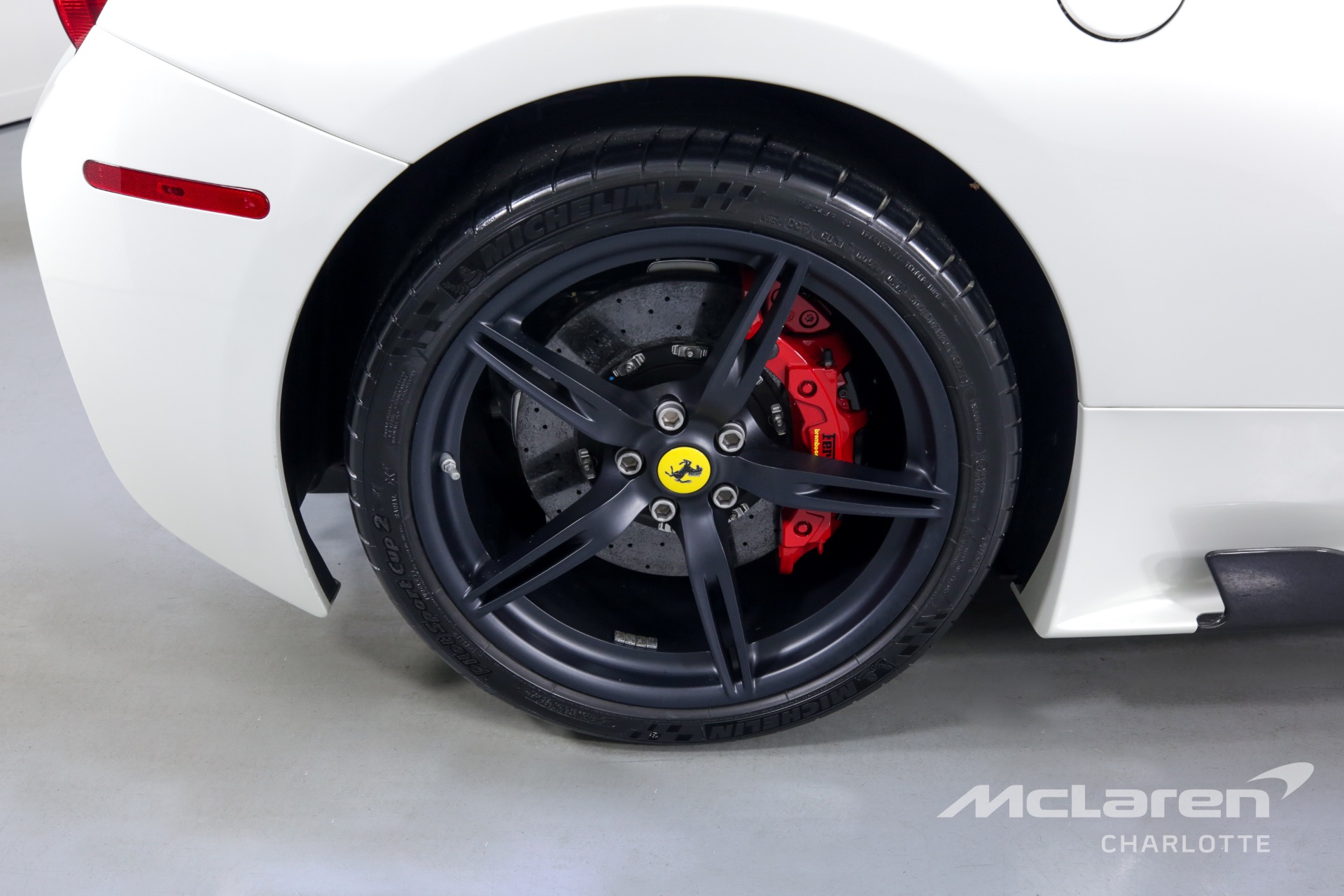 Used 2014 Ferrari 458 Speciale | Charlotte, NC