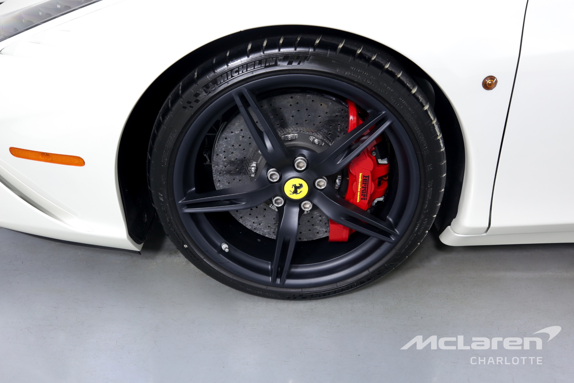 Used 2014 Ferrari 458 Speciale | Charlotte, NC