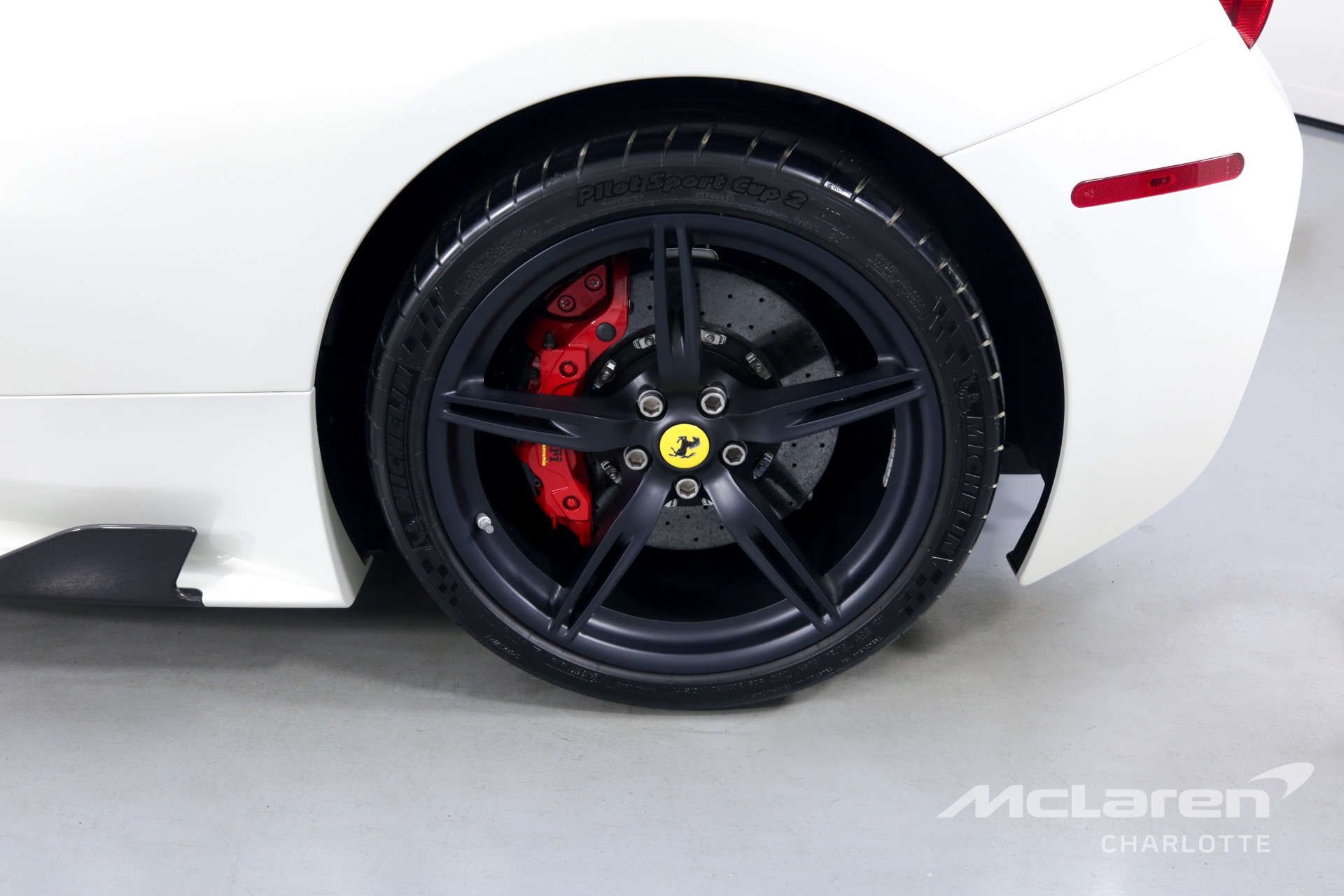Used 2014 Ferrari 458 Speciale | Charlotte, NC