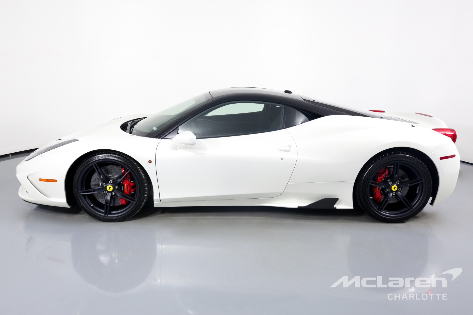 Used 2014 Ferrari 458 Speciale | Charlotte, NC