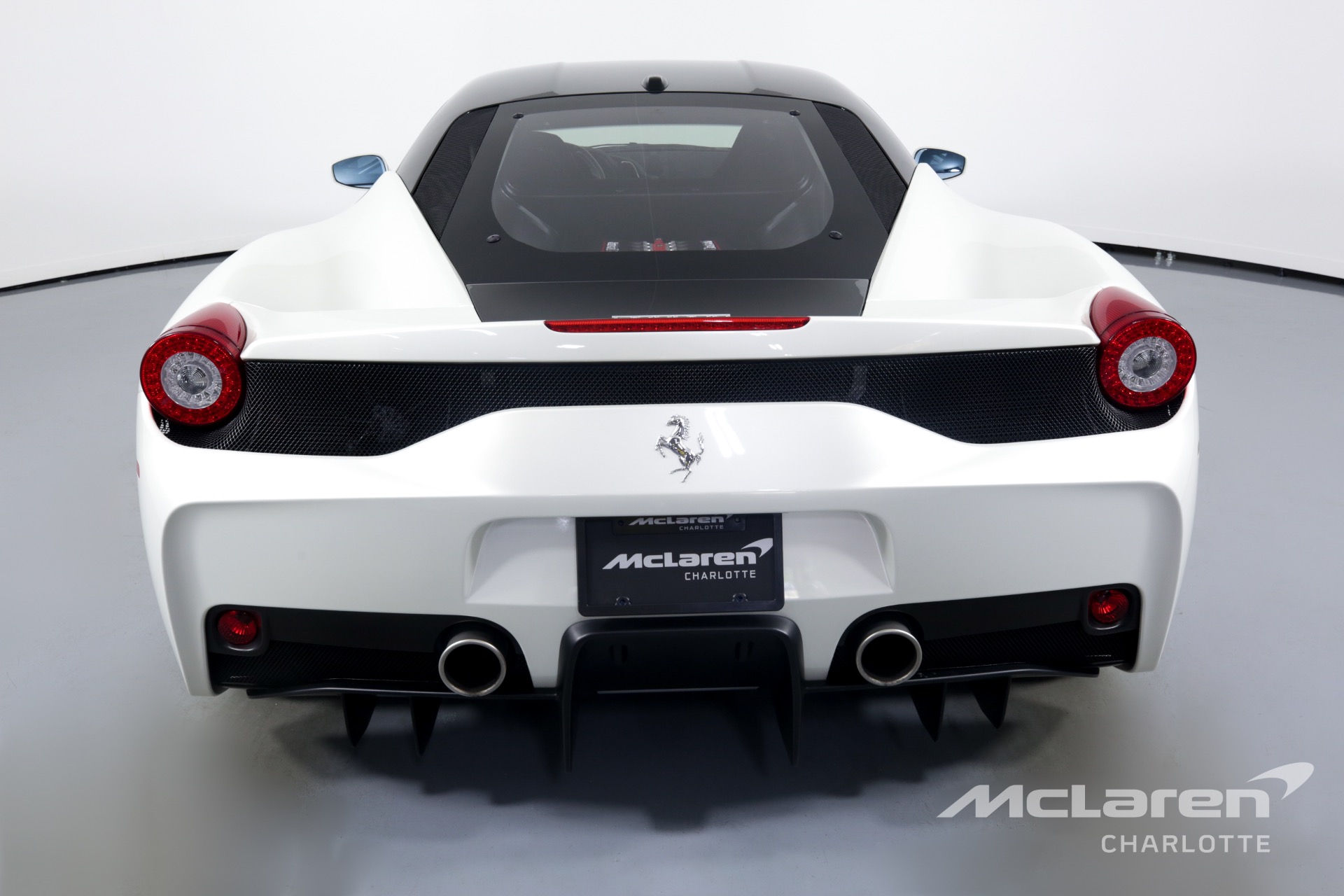 Used 2014 Ferrari 458 Speciale | Charlotte, NC