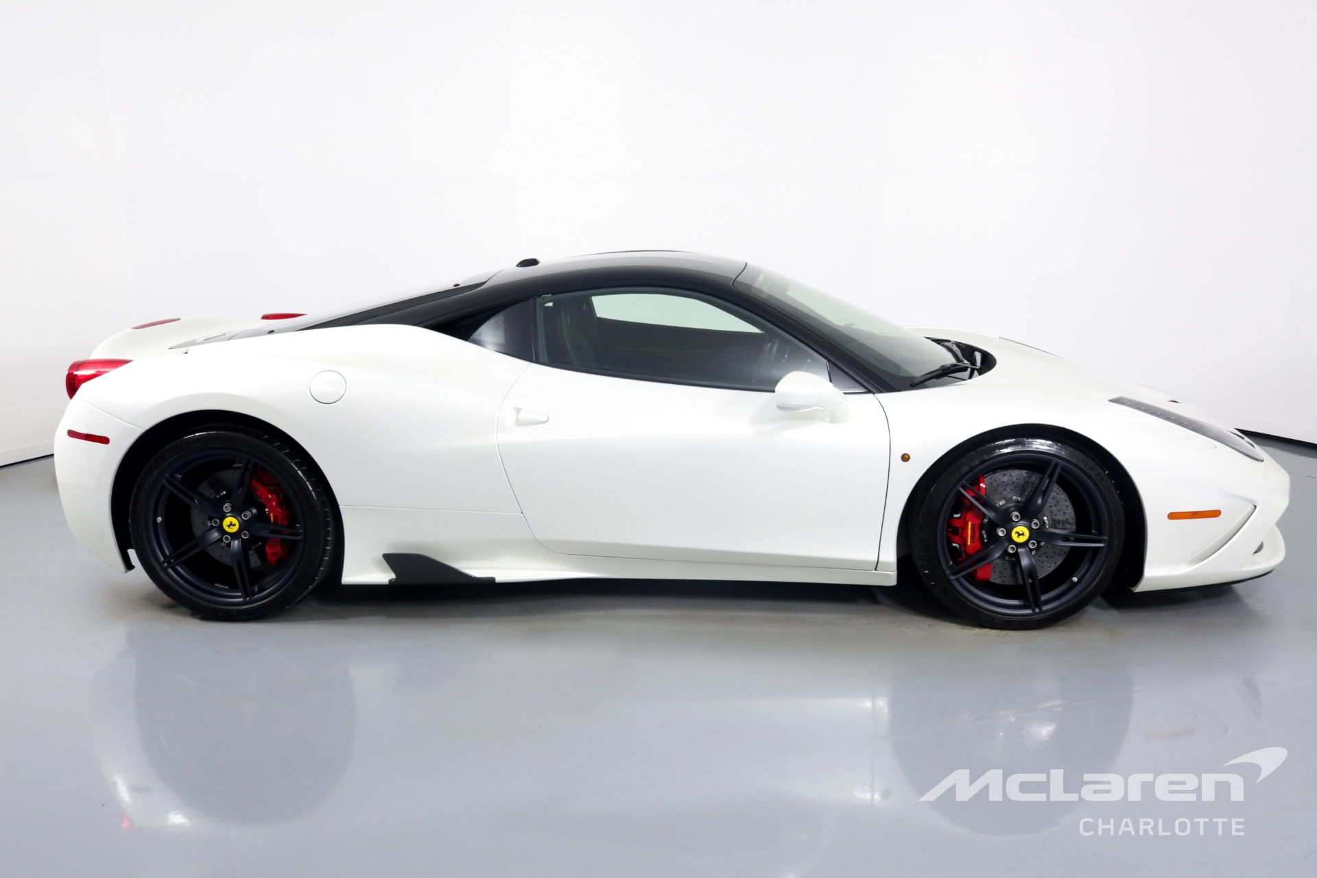Used 2014 Ferrari 458 Speciale | Charlotte, NC