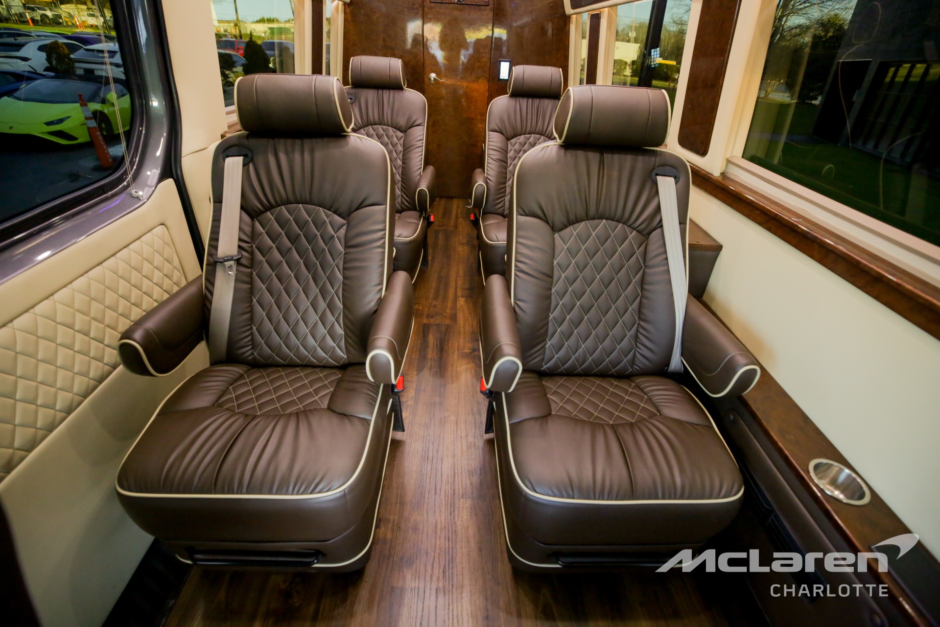 Used 2018 Mercedes-Benz Sprinter 3500 | Charlotte, NC