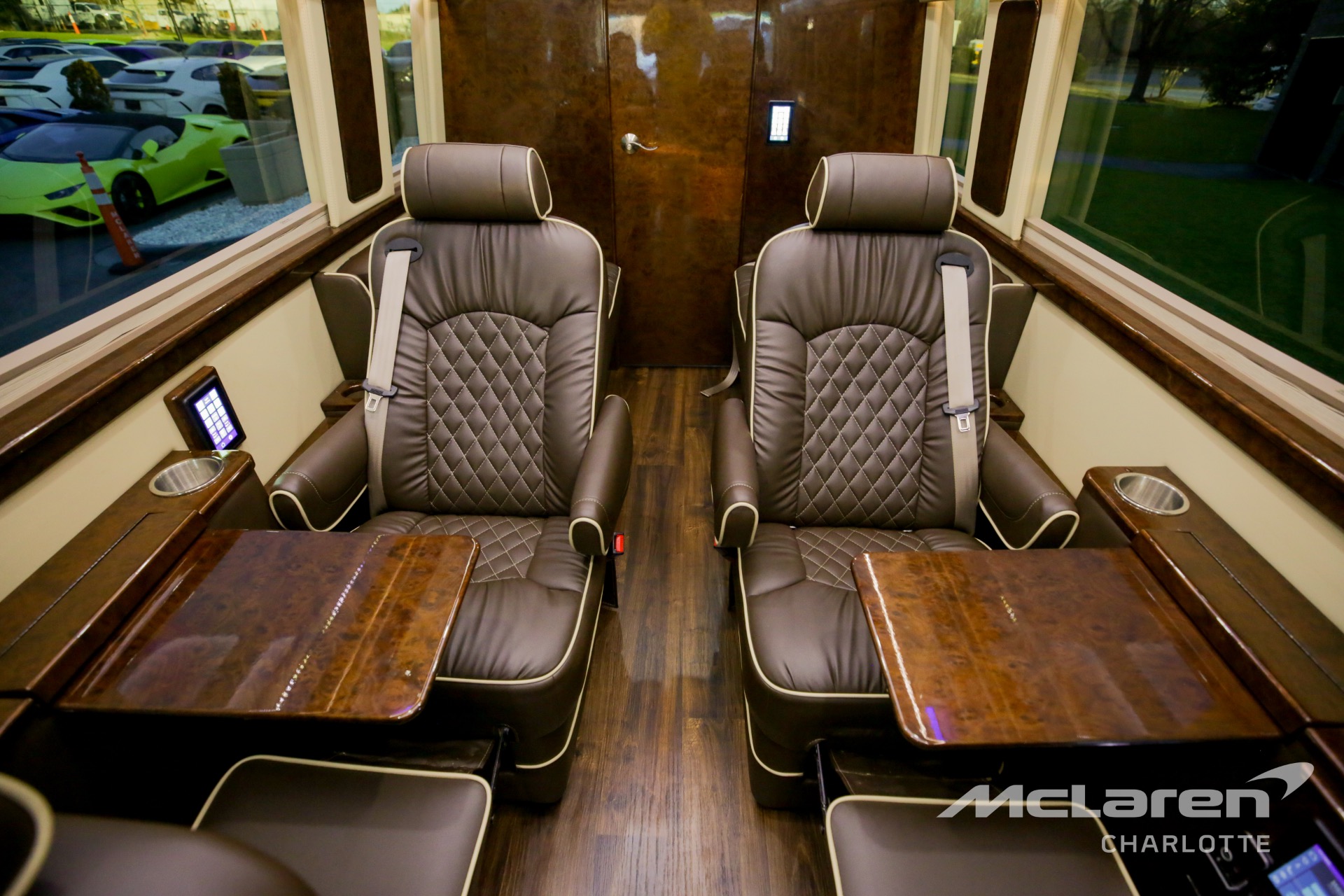 Used 2018 Mercedes-Benz Sprinter 3500 | Charlotte, NC