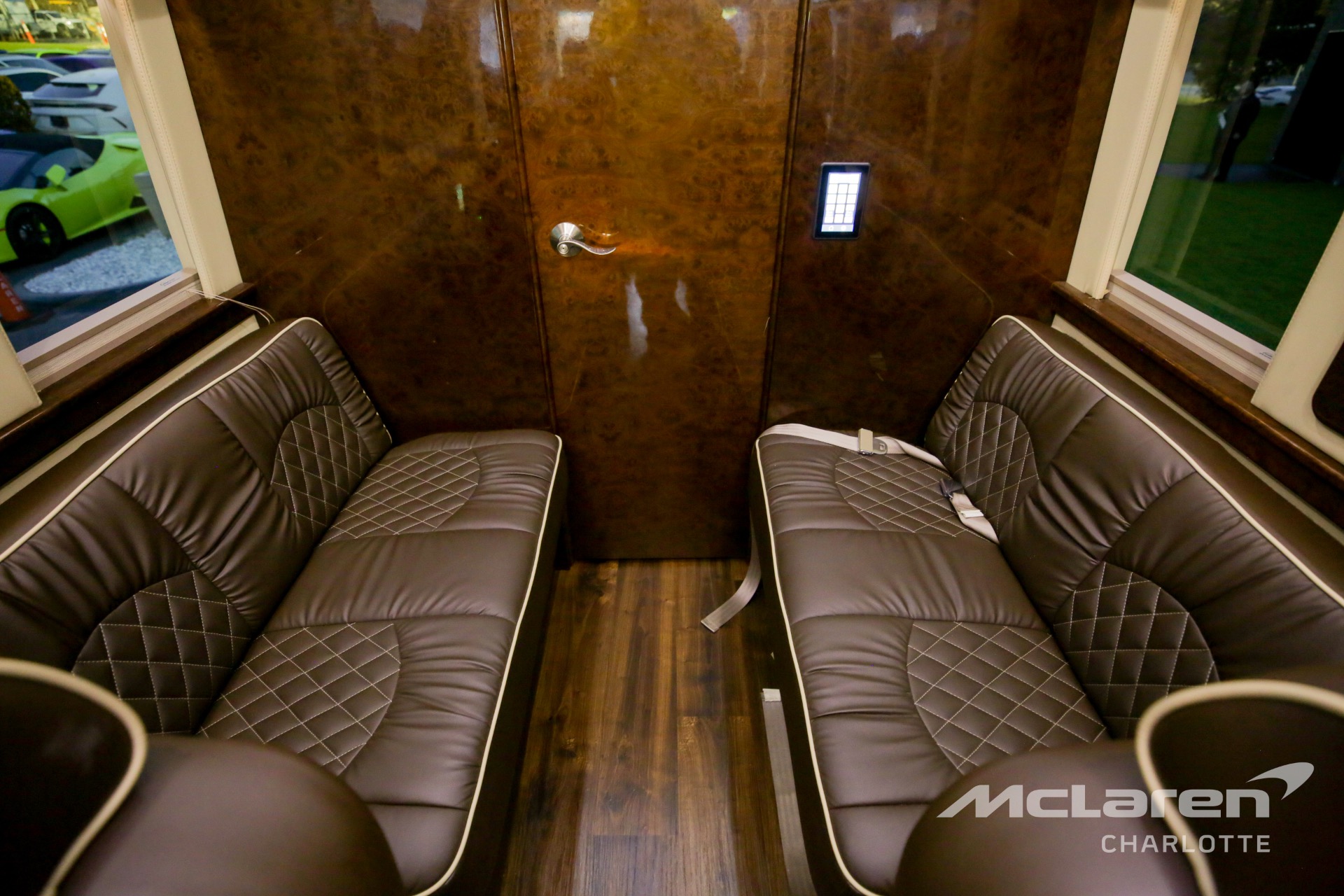 Used 2018 Mercedes-Benz Sprinter 3500 | Charlotte, NC