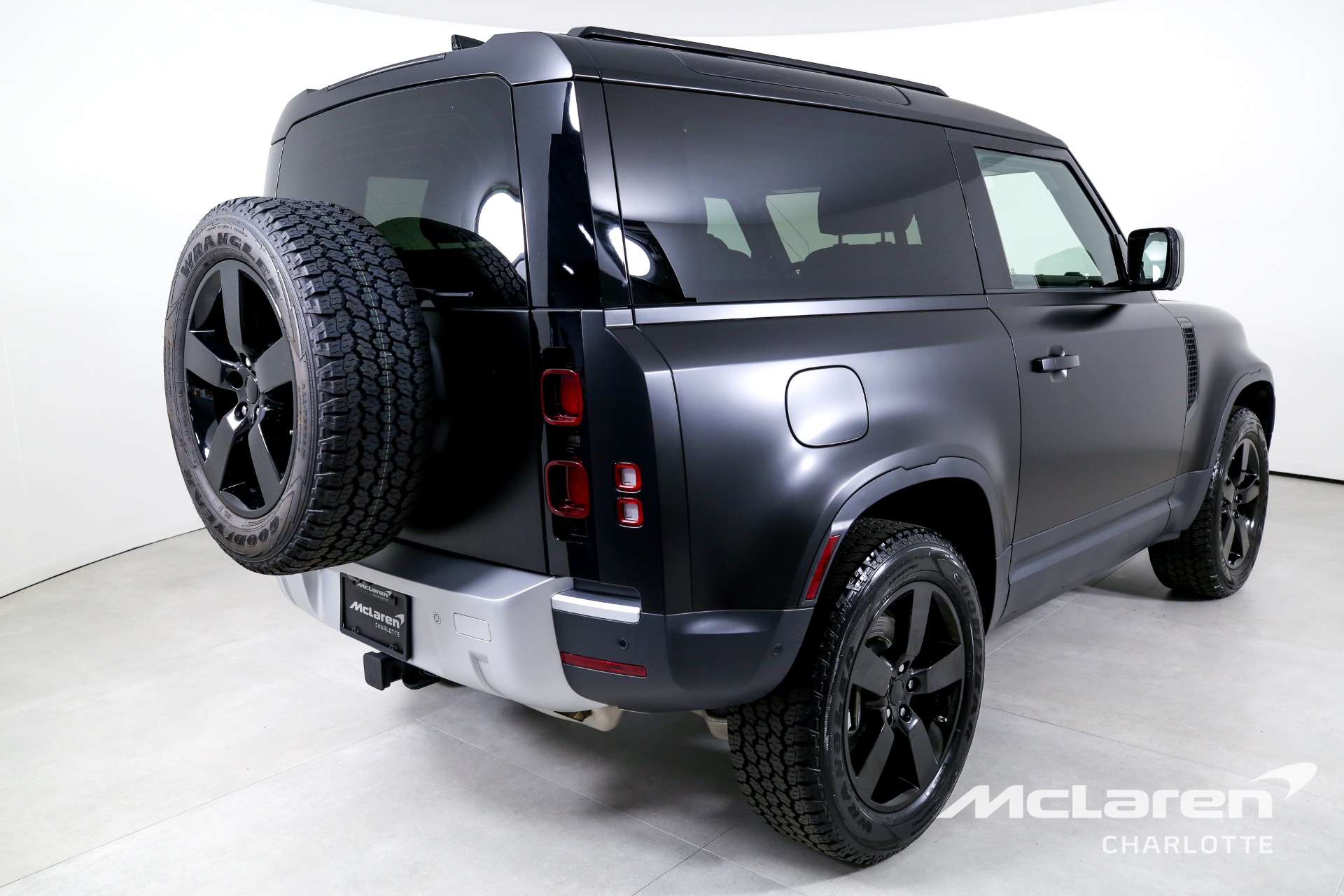 Used 2021 Land Rover Defender 90 First Edition | Charlotte, NC