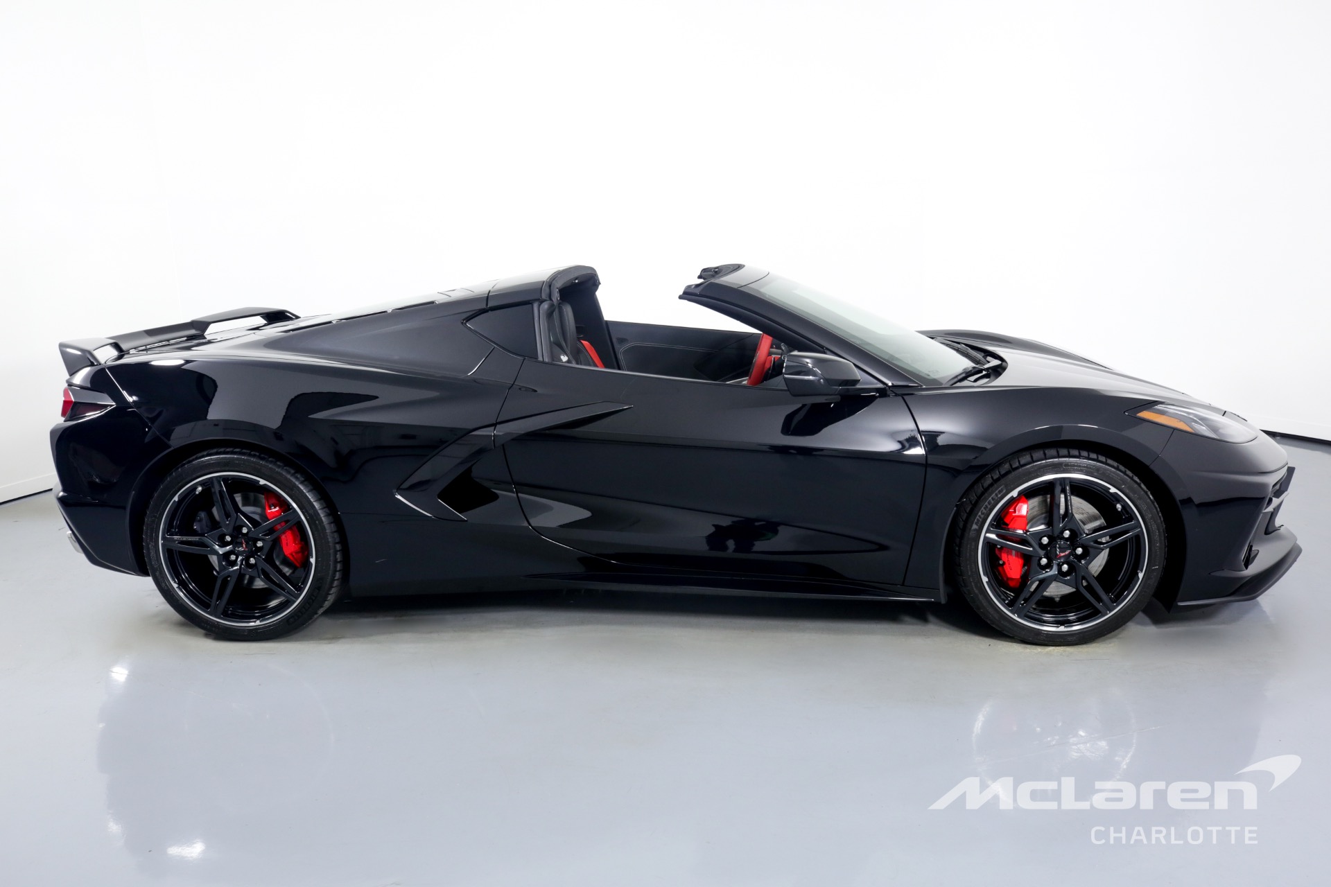 Used 2023 Chevrolet Corvette Stingray | Charlotte, NC