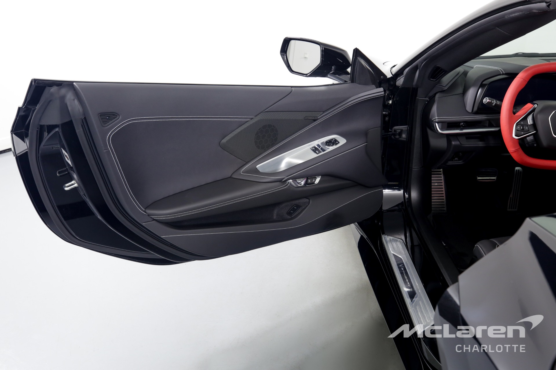 Used 2023 Chevrolet Corvette Stingray | Charlotte, NC