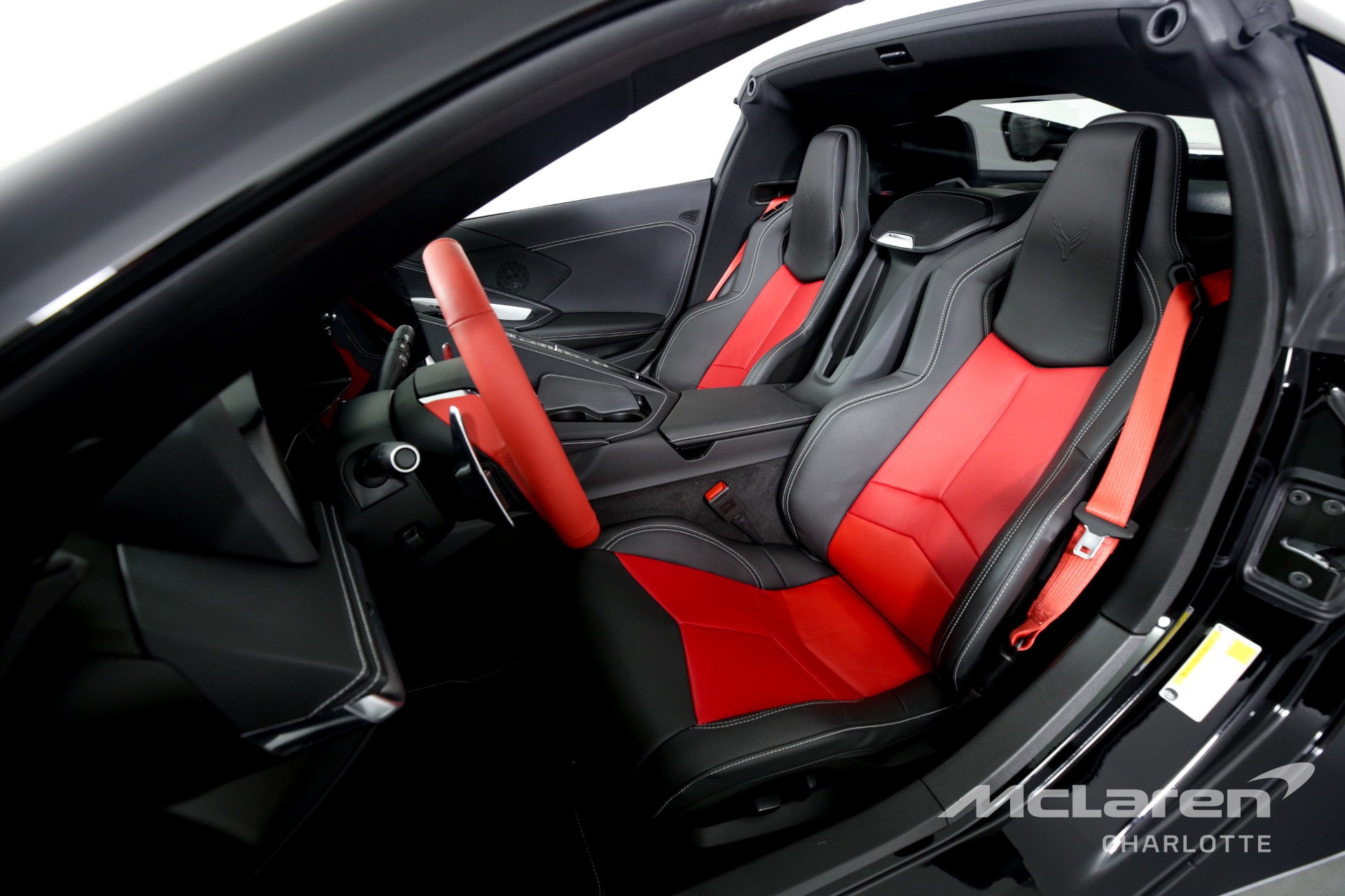 Used 2023 Chevrolet Corvette Stingray | Charlotte, NC