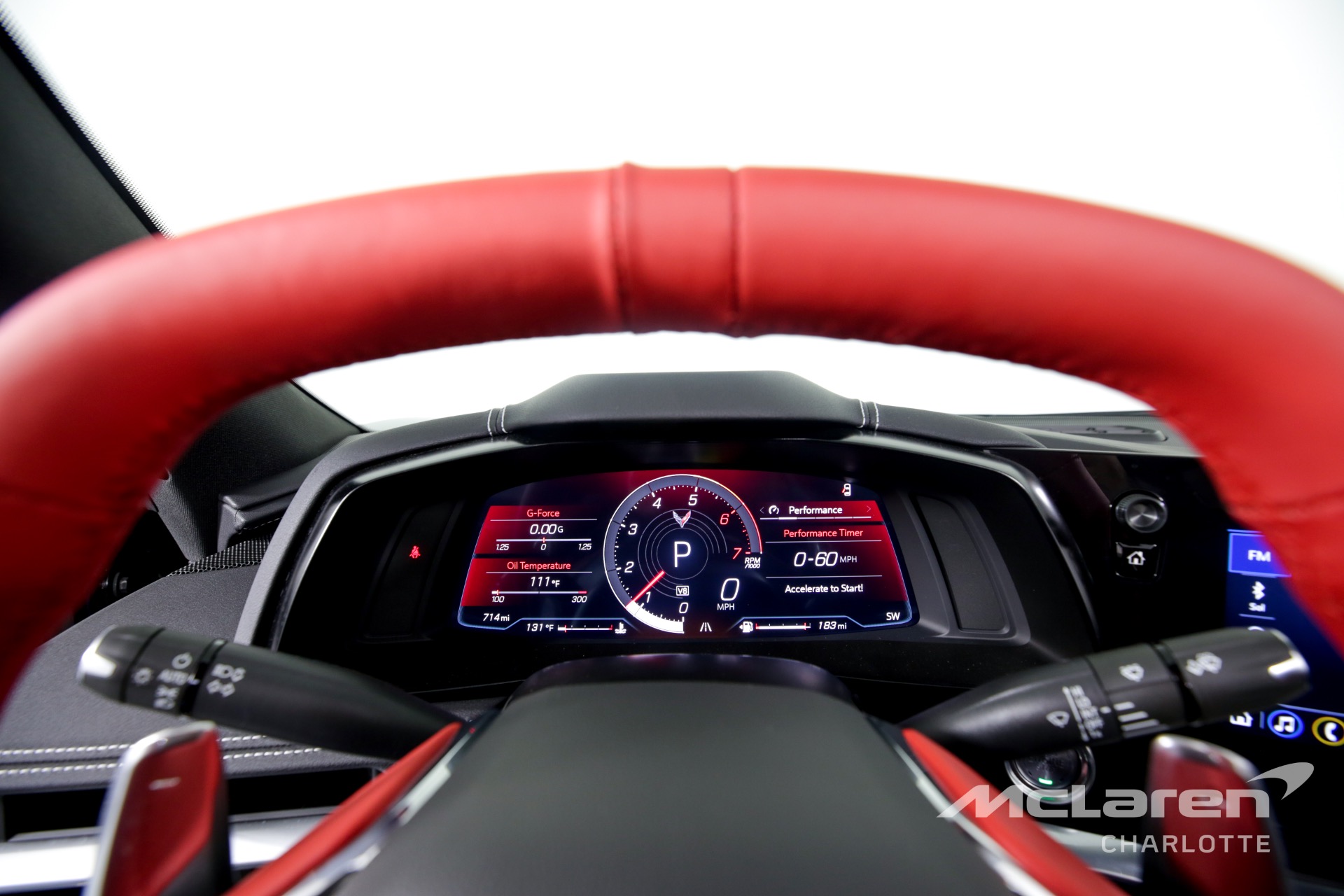 Used 2023 Chevrolet Corvette Stingray | Charlotte, NC