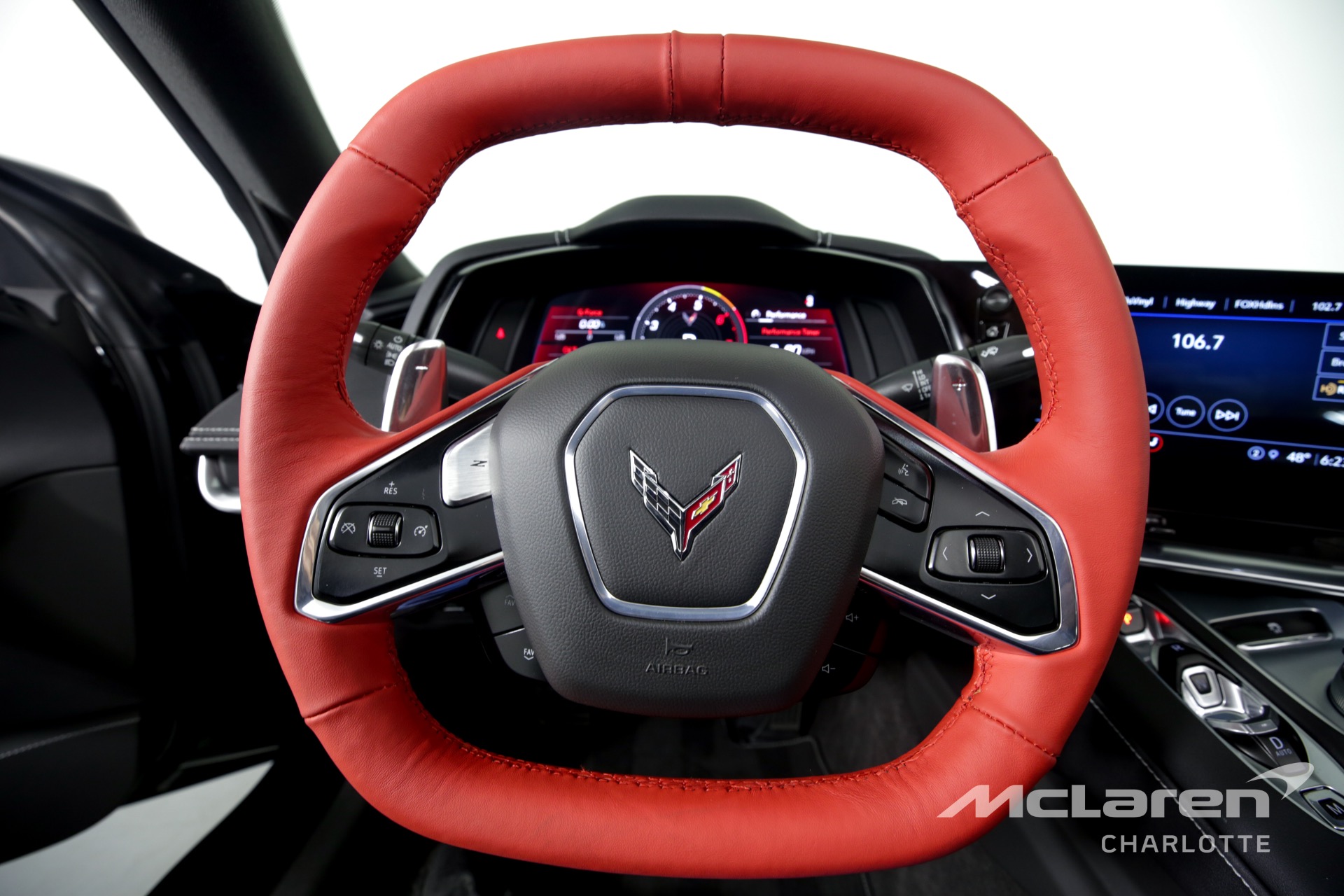 Used 2023 Chevrolet Corvette Stingray | Charlotte, NC