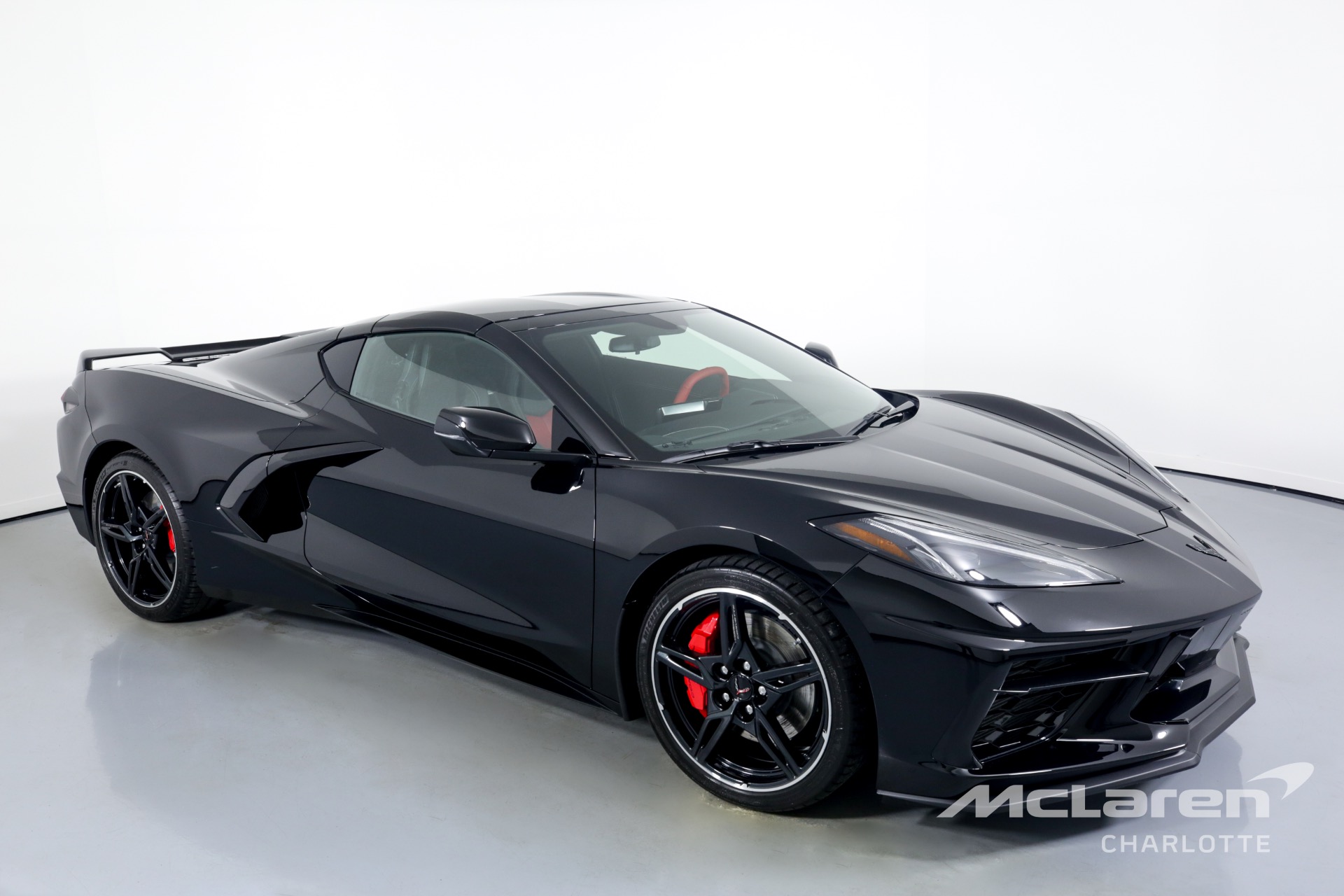 Used 2023 Chevrolet Corvette Stingray | Charlotte, NC