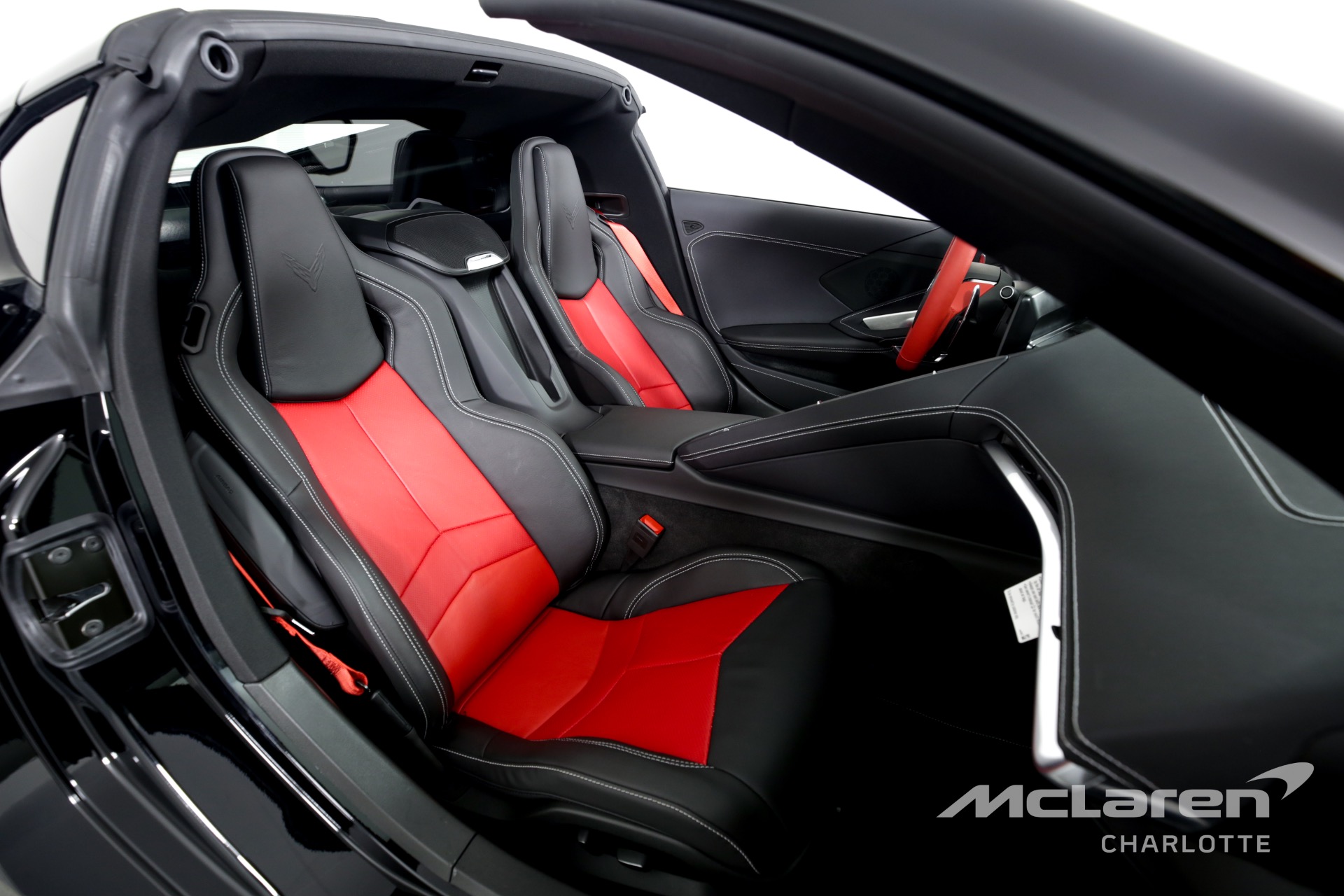 Used 2023 Chevrolet Corvette Stingray | Charlotte, NC