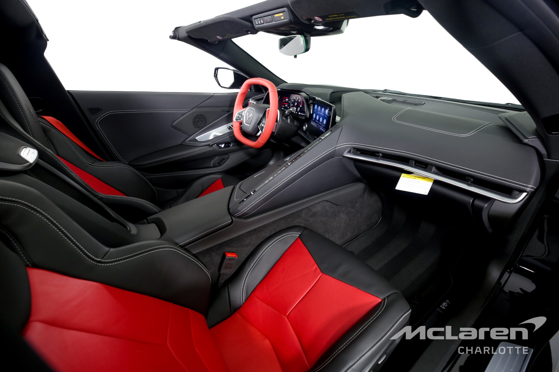 Used 2023 Chevrolet Corvette Stingray | Charlotte, NC