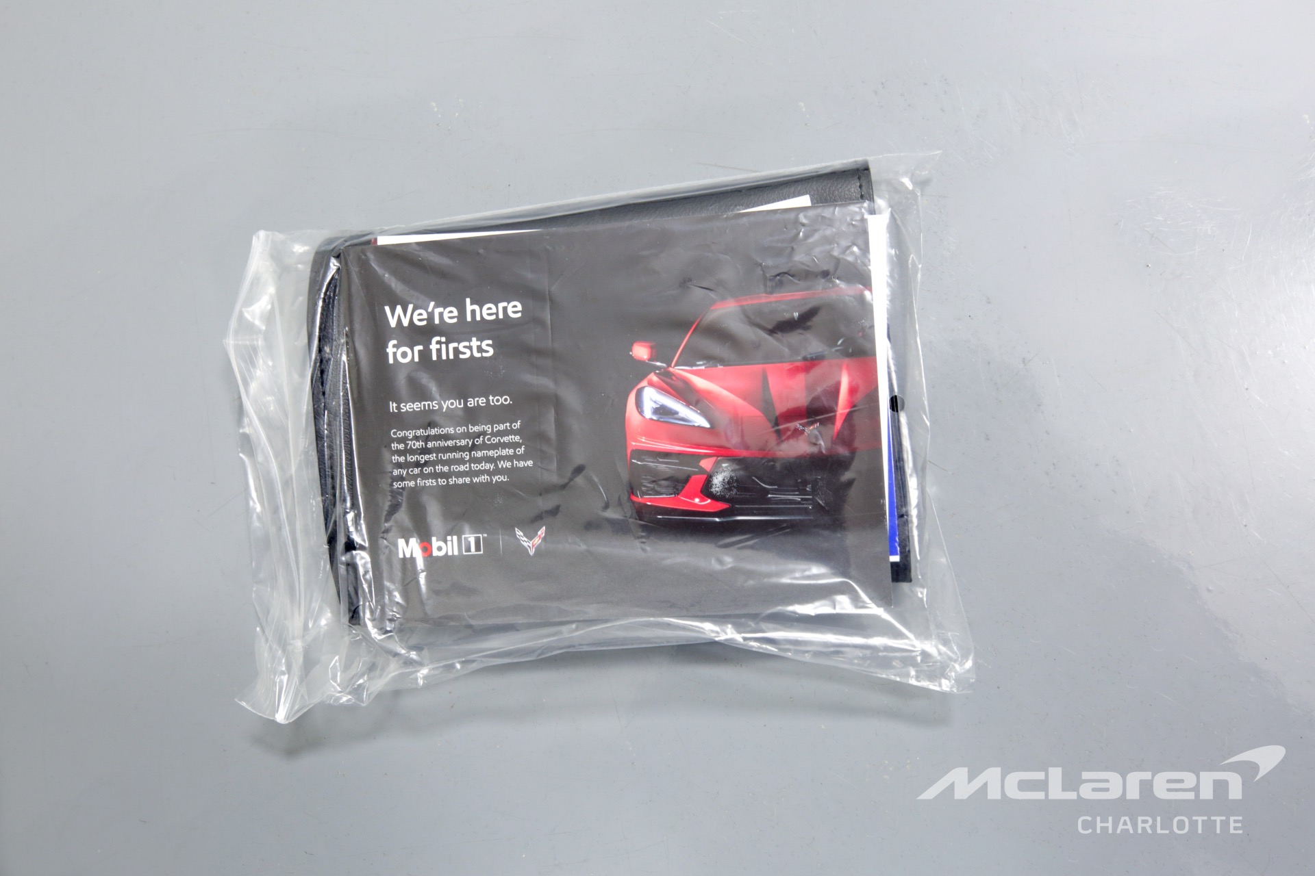 Used 2023 Chevrolet Corvette Stingray | Charlotte, NC